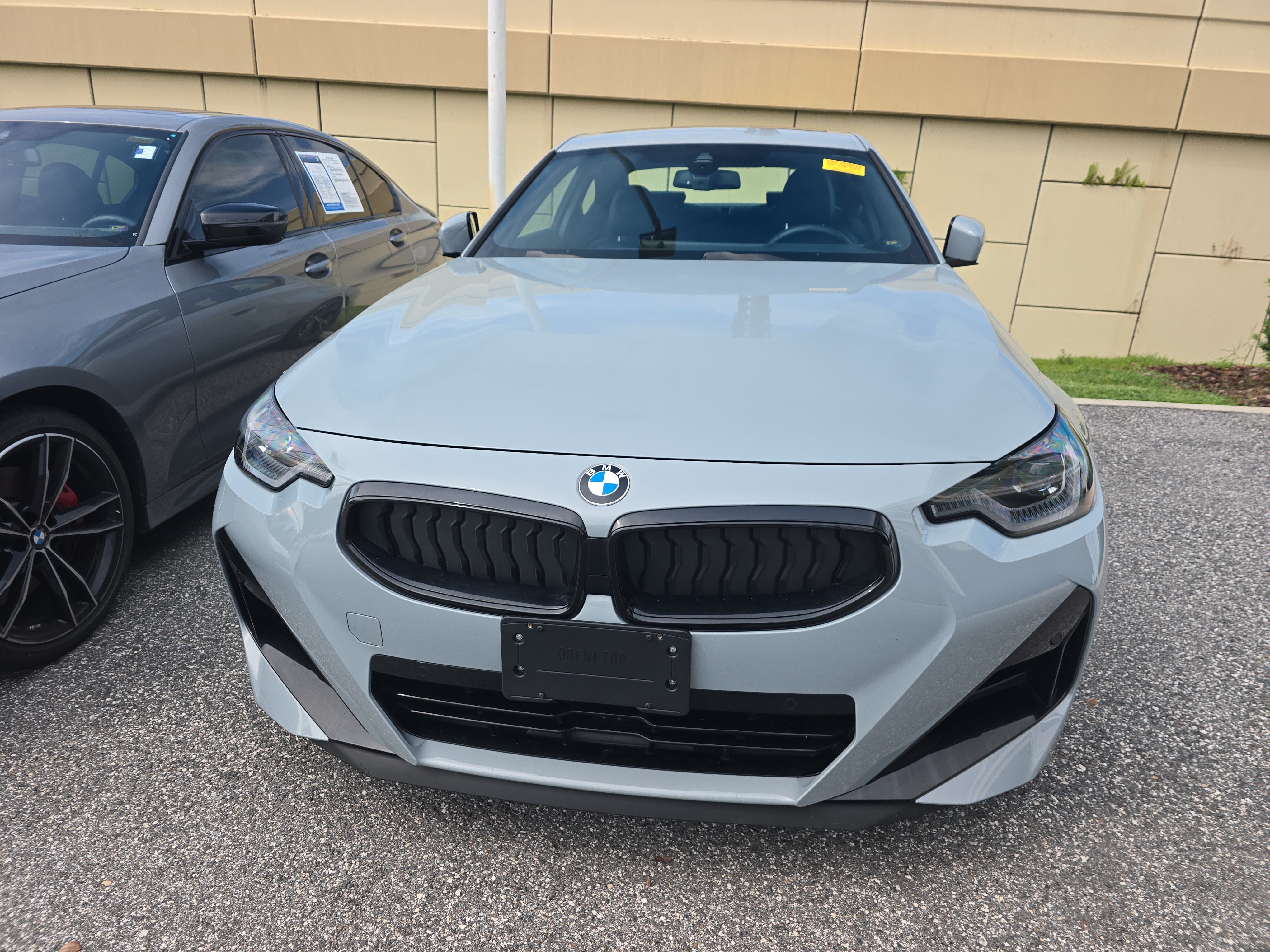 Used 2026 BMW 2 Series 230i Coupe
