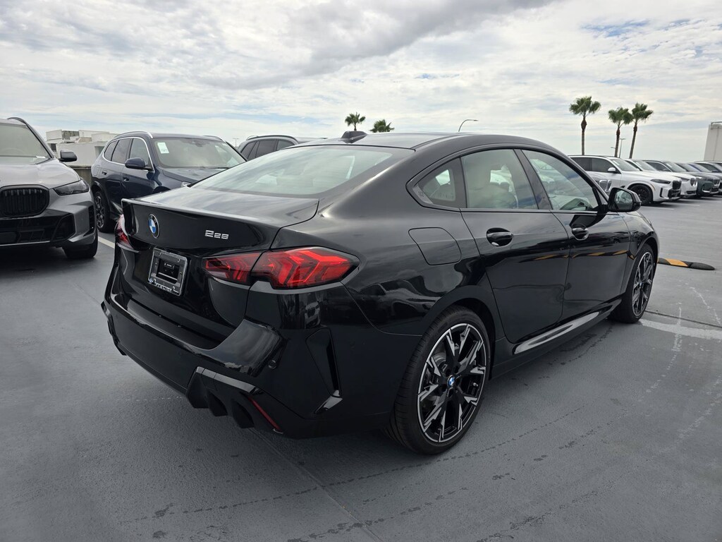 New 2026 BMW 228i Gran Coupe