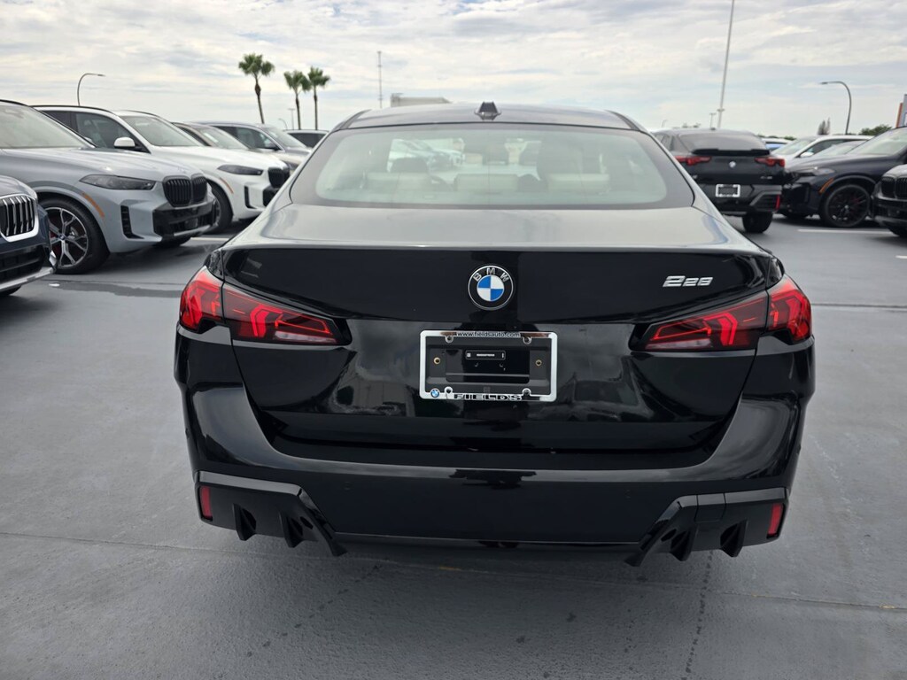 New 2026 BMW 228i Gran Coupe