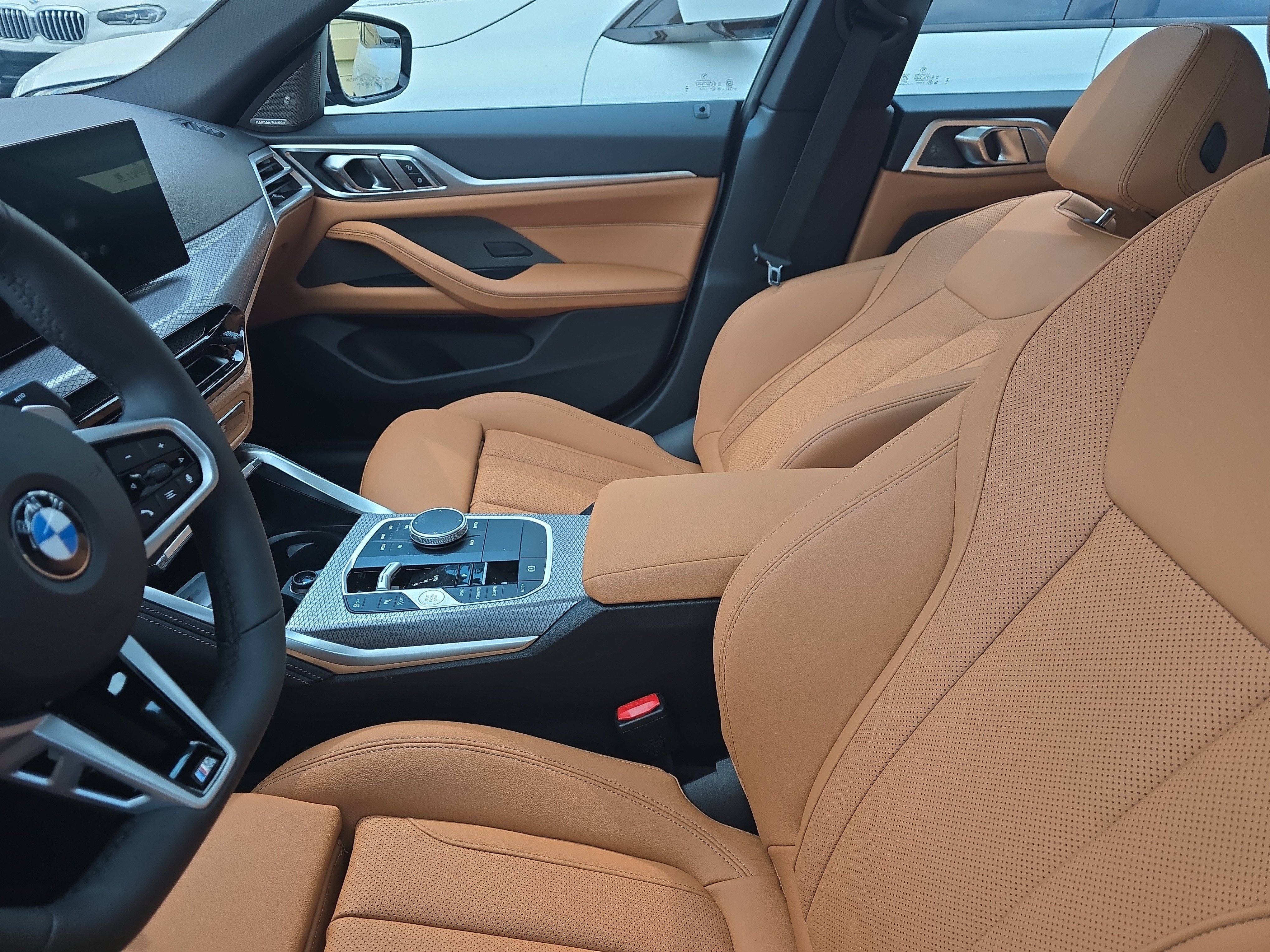 Used 2026 BMW 4 Series 430i Coupe