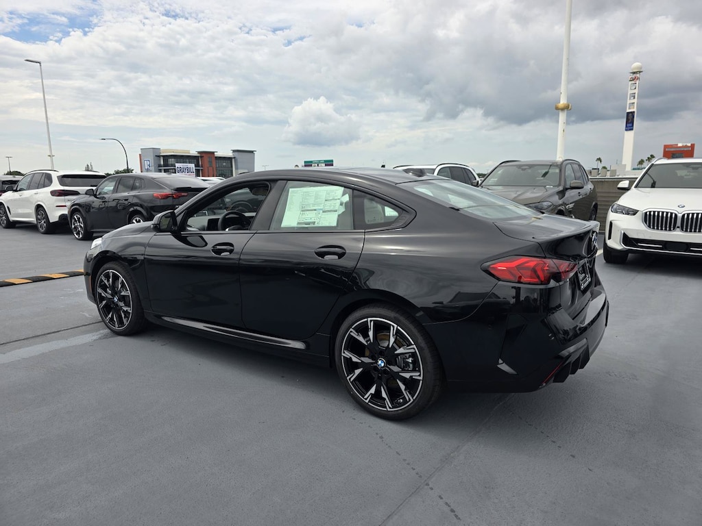New 2026 BMW 228i Gran Coupe