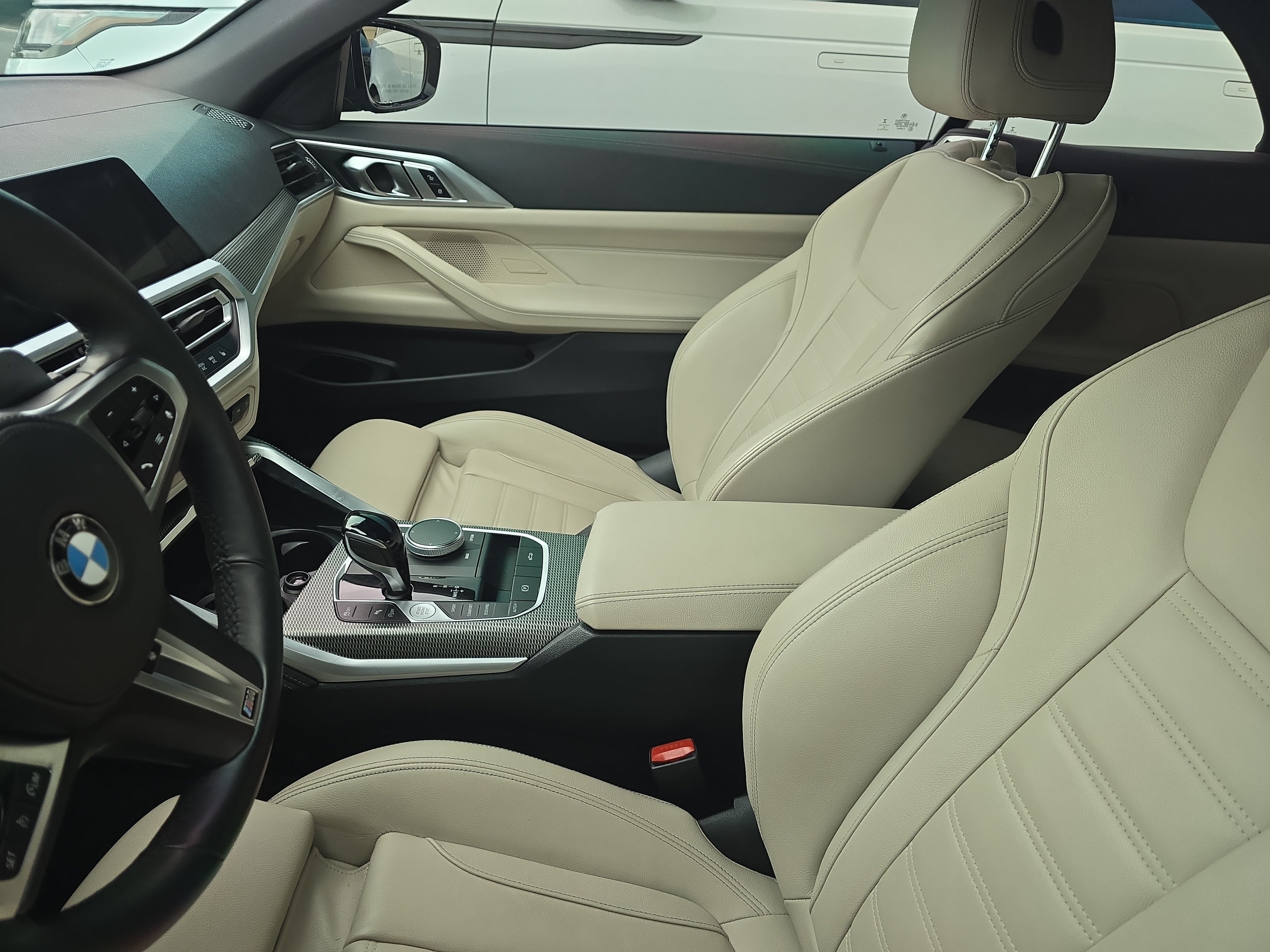 Used 2023 BMW 4 Series 430i Convertible