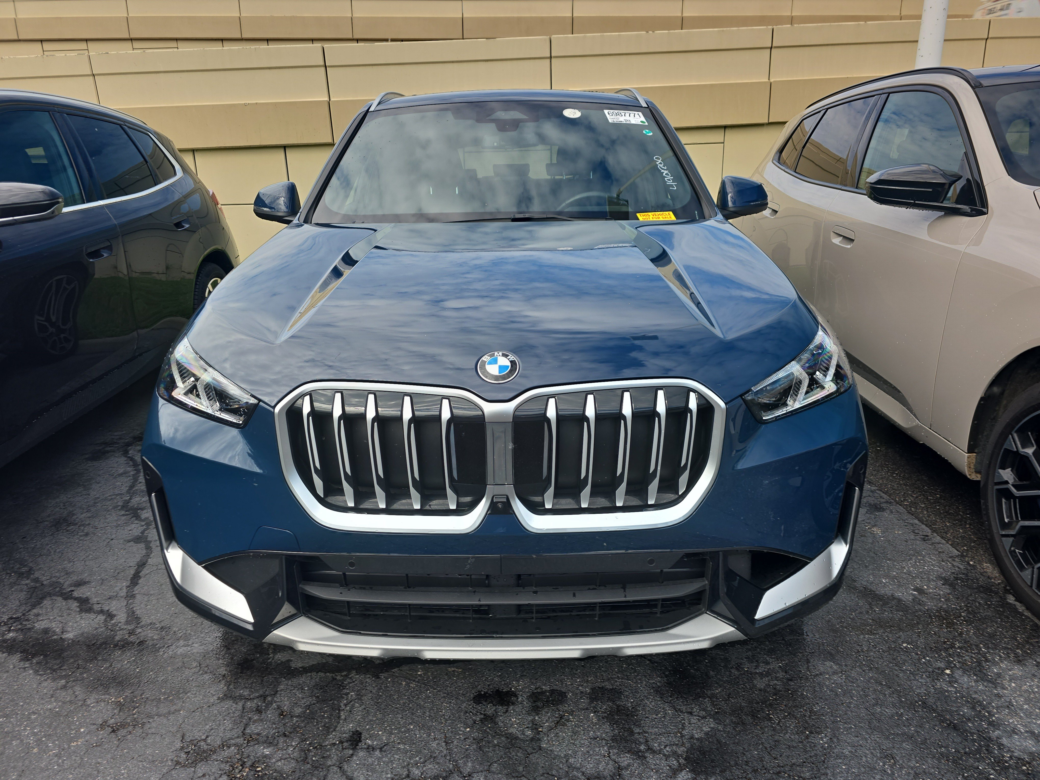 Used 2026 BMW X1 xDrive28i xDrive28i Sports Activity Vehicle