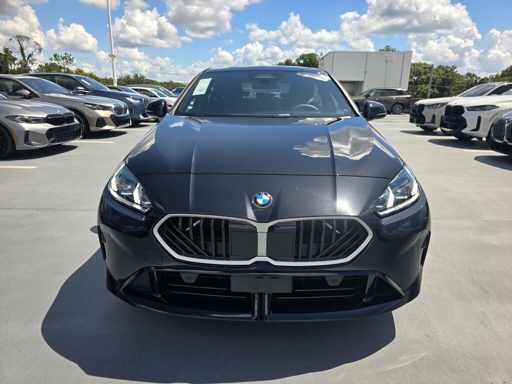 New 2026 BMW 228i Gran Coupe