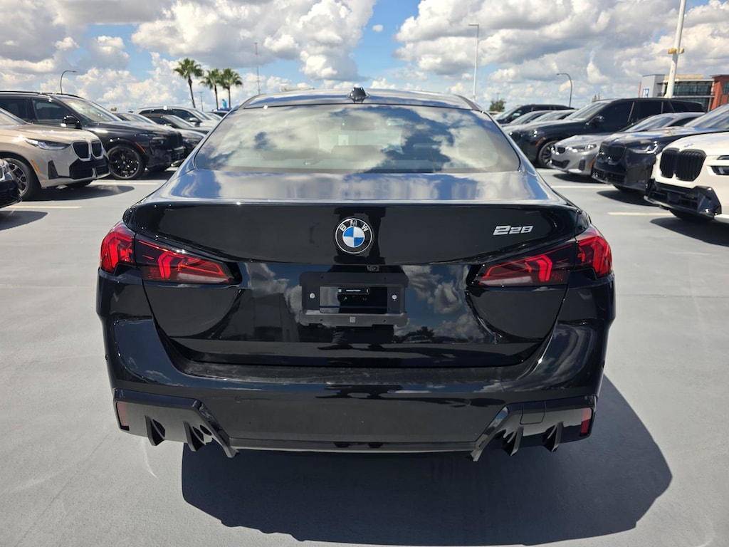 New 2026 BMW 228i Gran Coupe