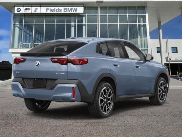 New 2026 BMW X2 xDrive28i SUV