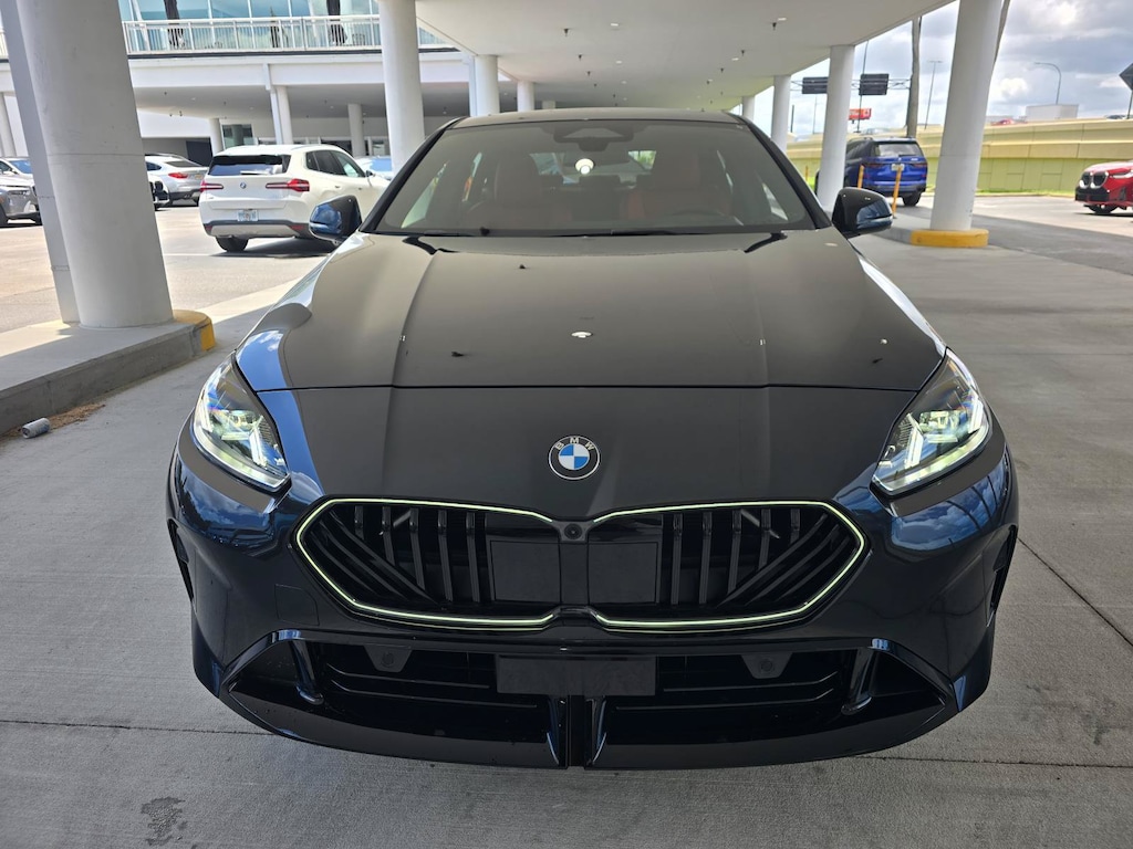 New 2026 BMW 228i Gran Coupe