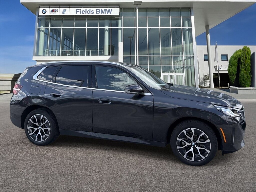 Used 2026 BMW X3 30 xDrive 30 xDrive Sports Activity Vehicle