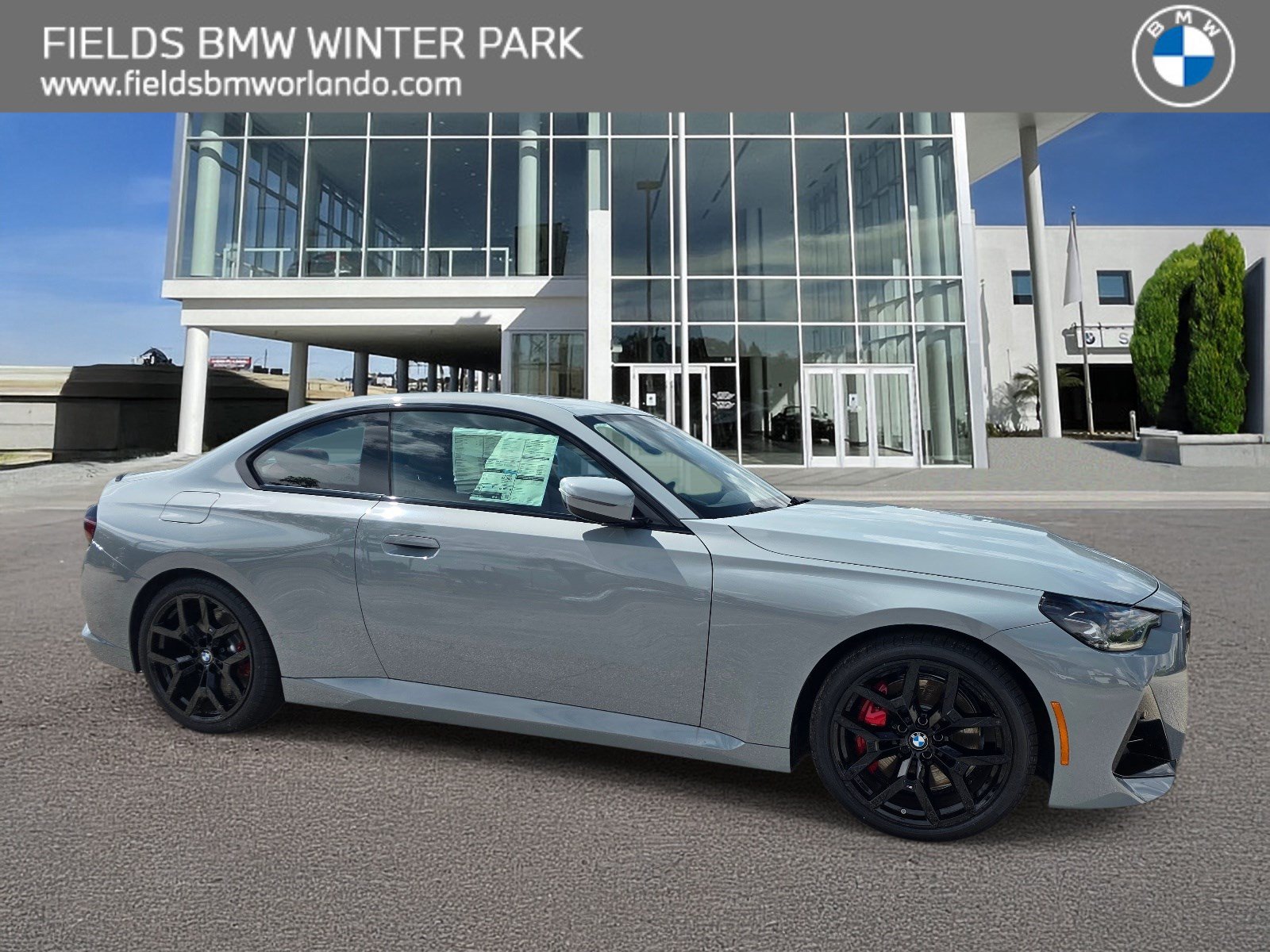  BMW 230i