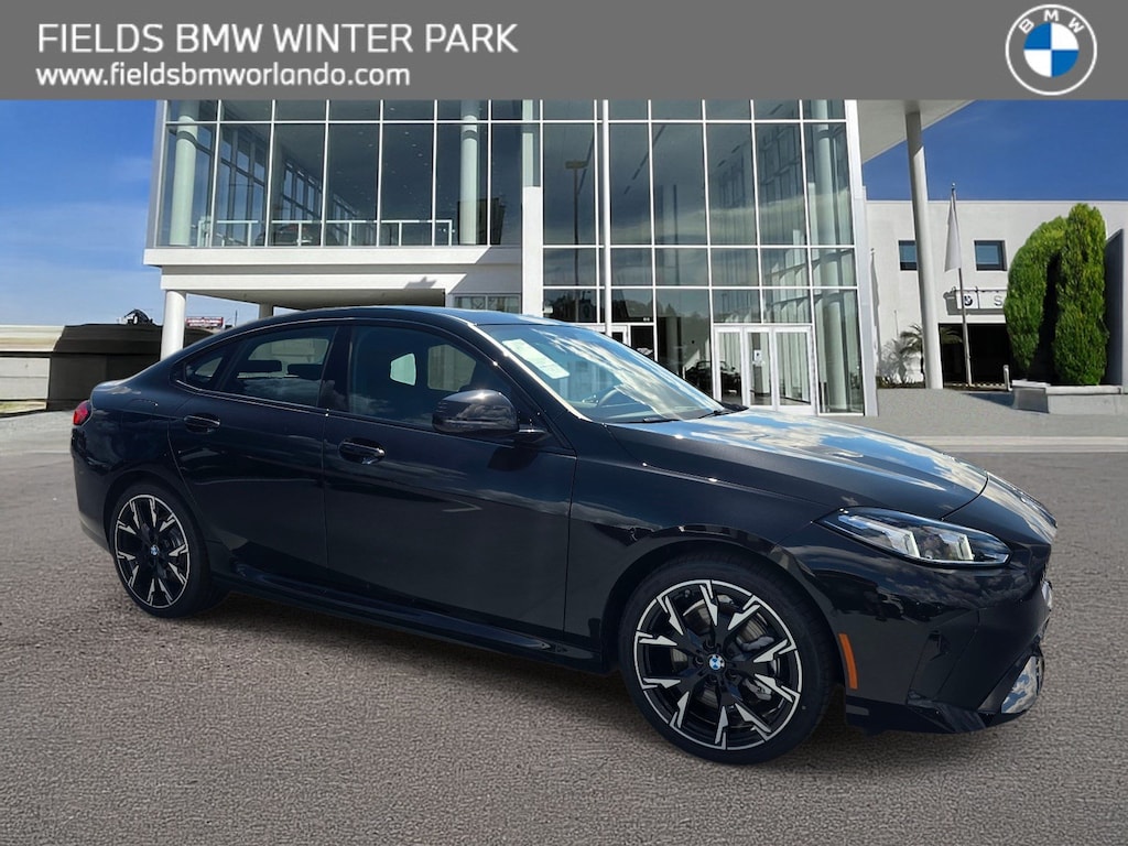 New 2026 BMW 228i Gran Coupe
