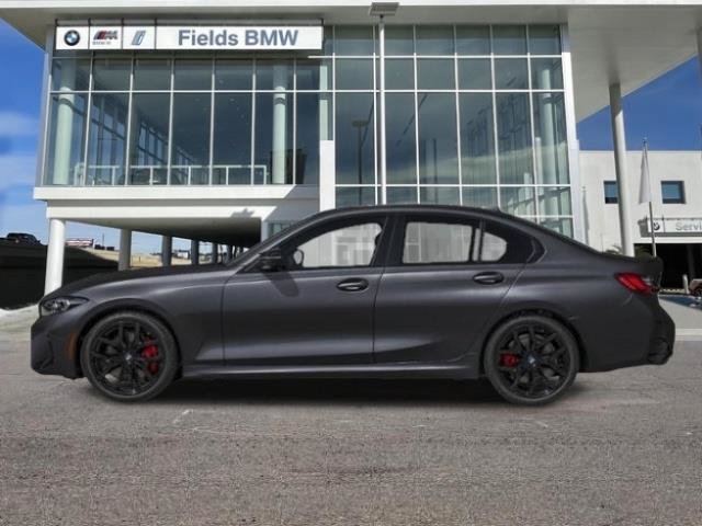 New 2026 BMW M340 i NA Sedan
