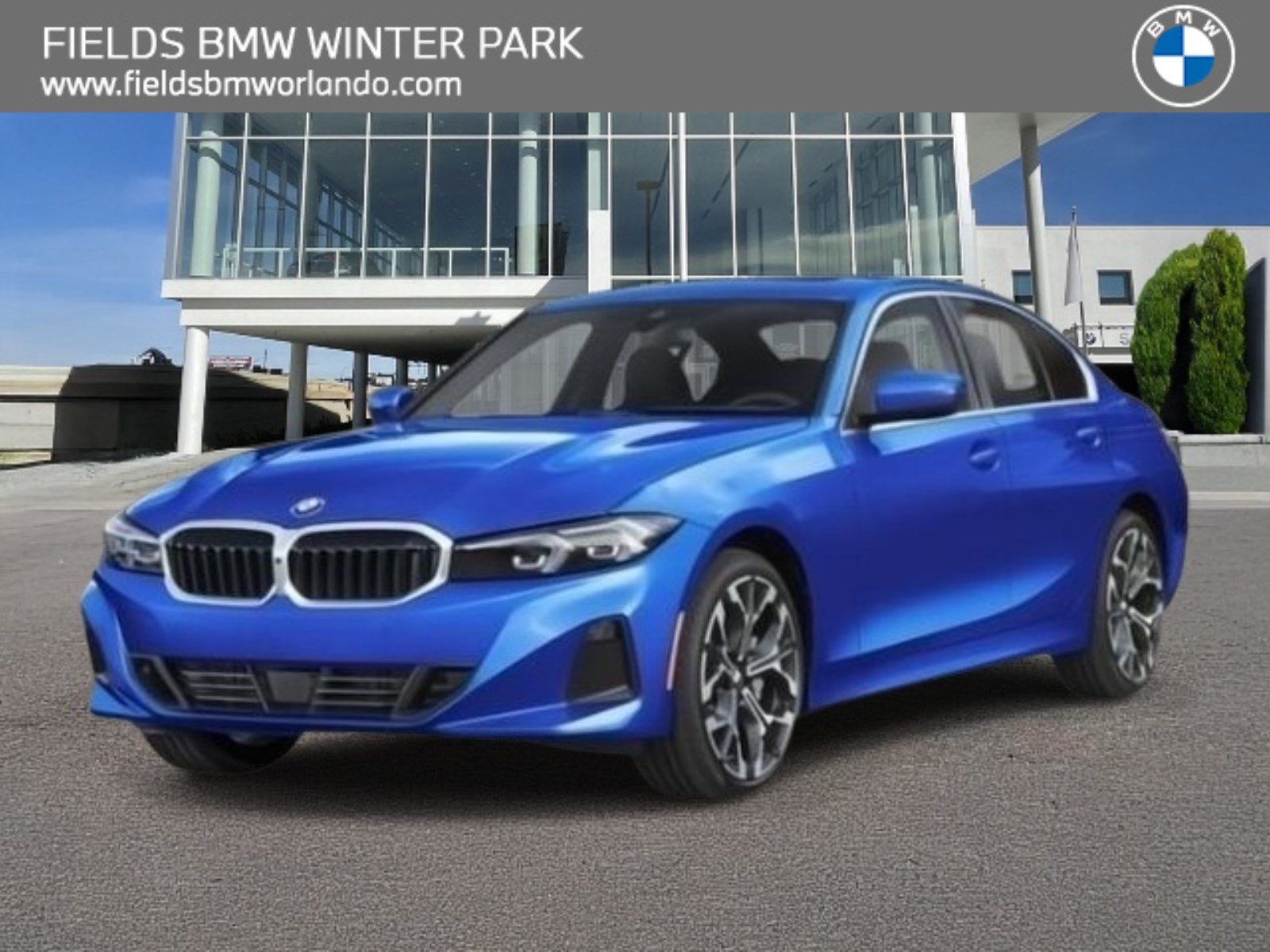  BMW 330i