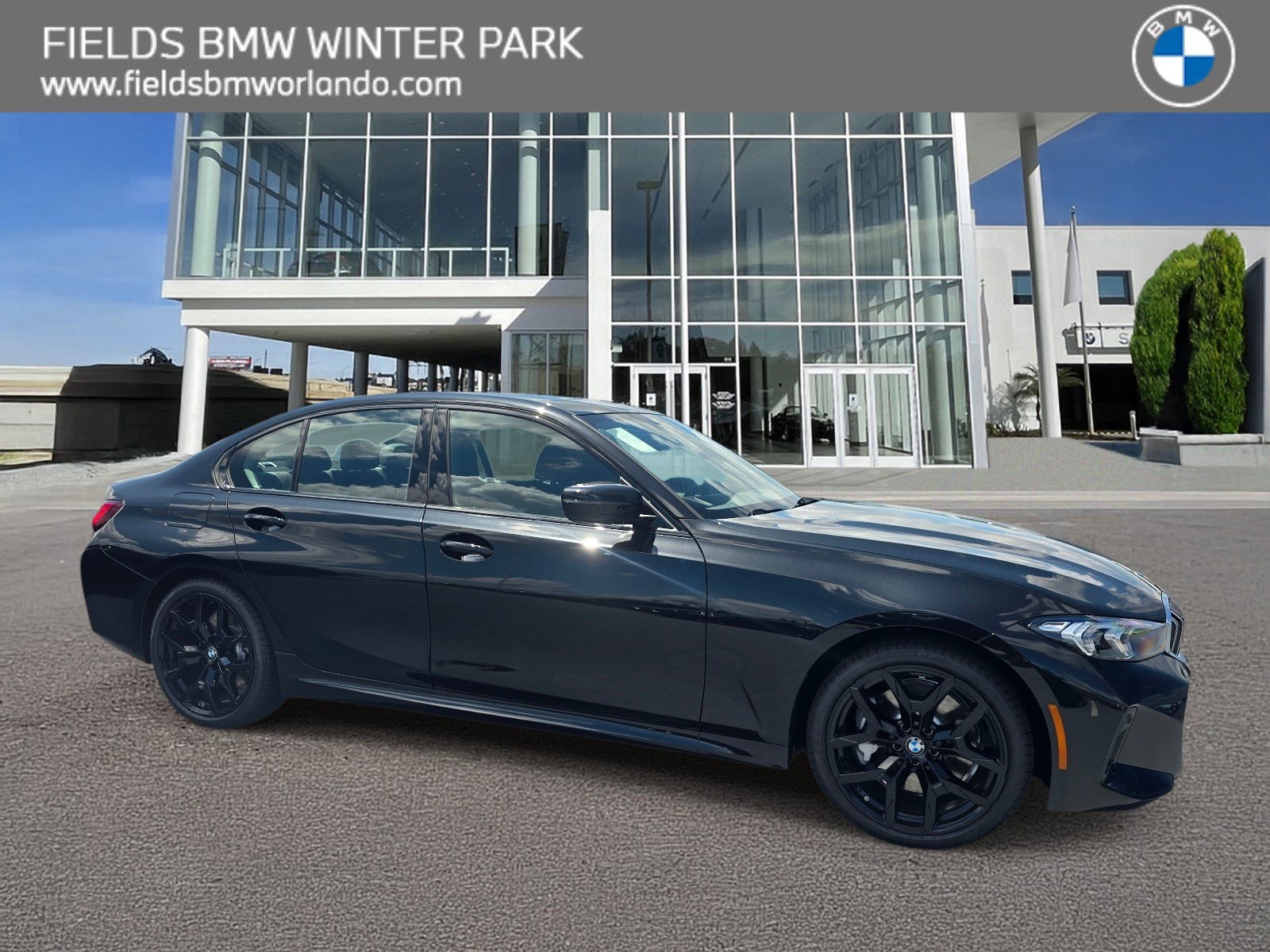  BMW 330i