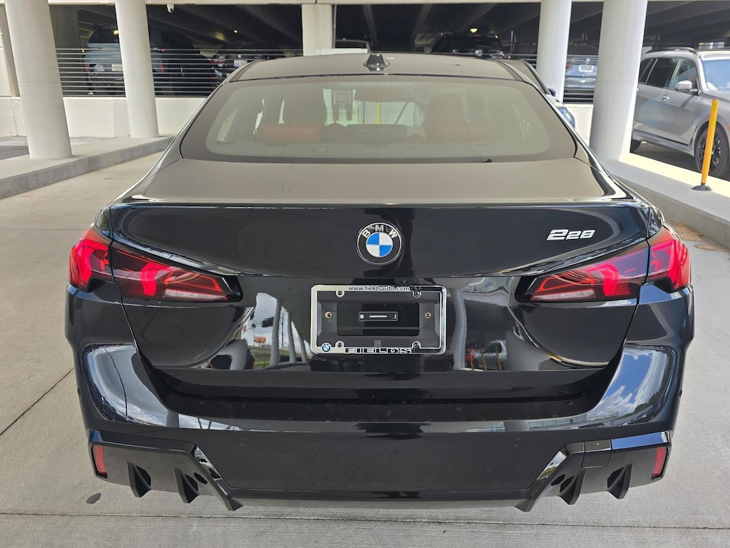 New 2026 BMW 228i Gran Coupe