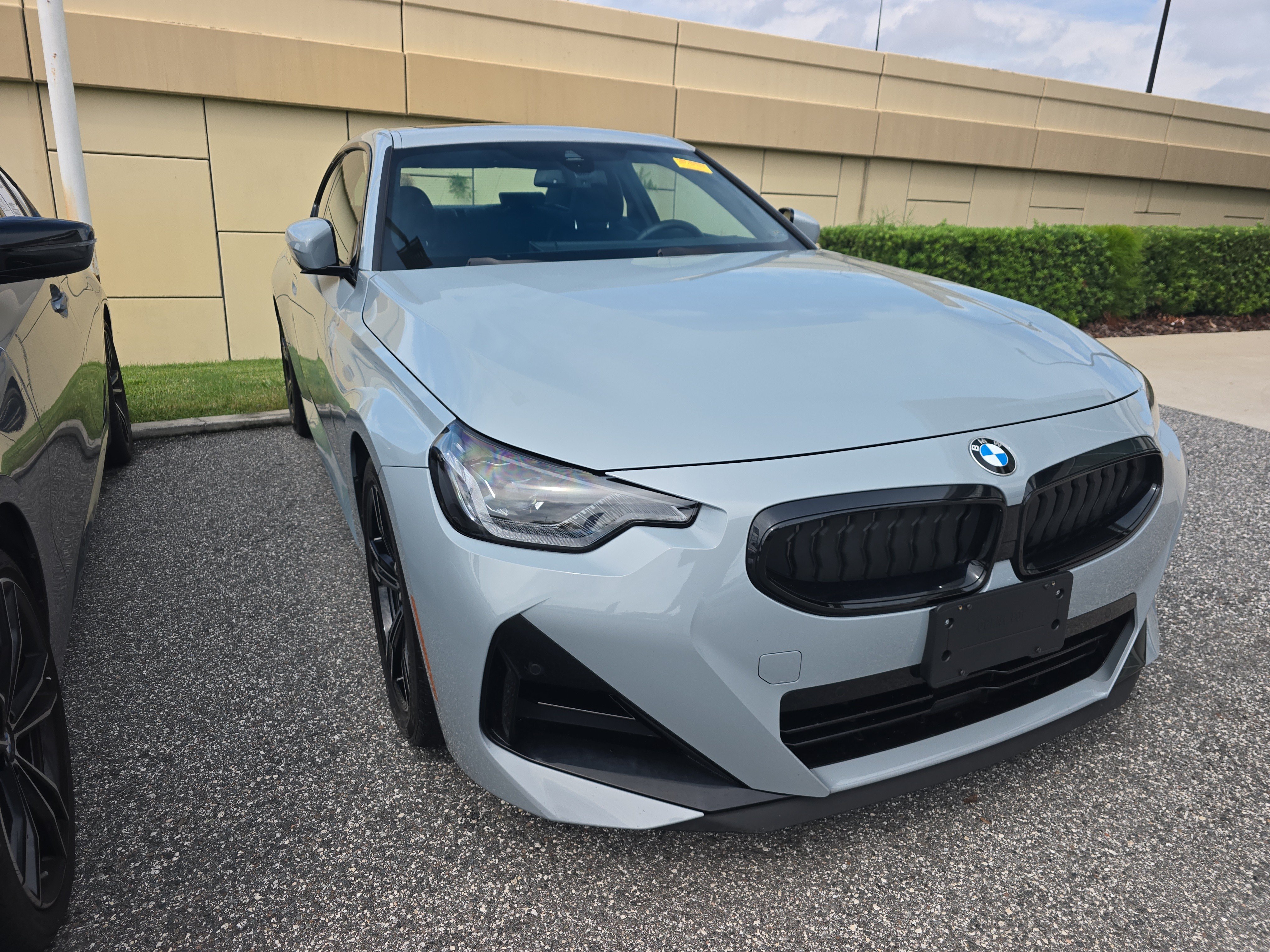 Used 2026 BMW 2 Series 230i Coupe
