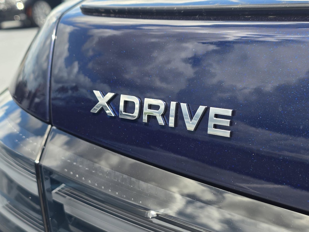New 2027 BMW 740i xDrive Sedan