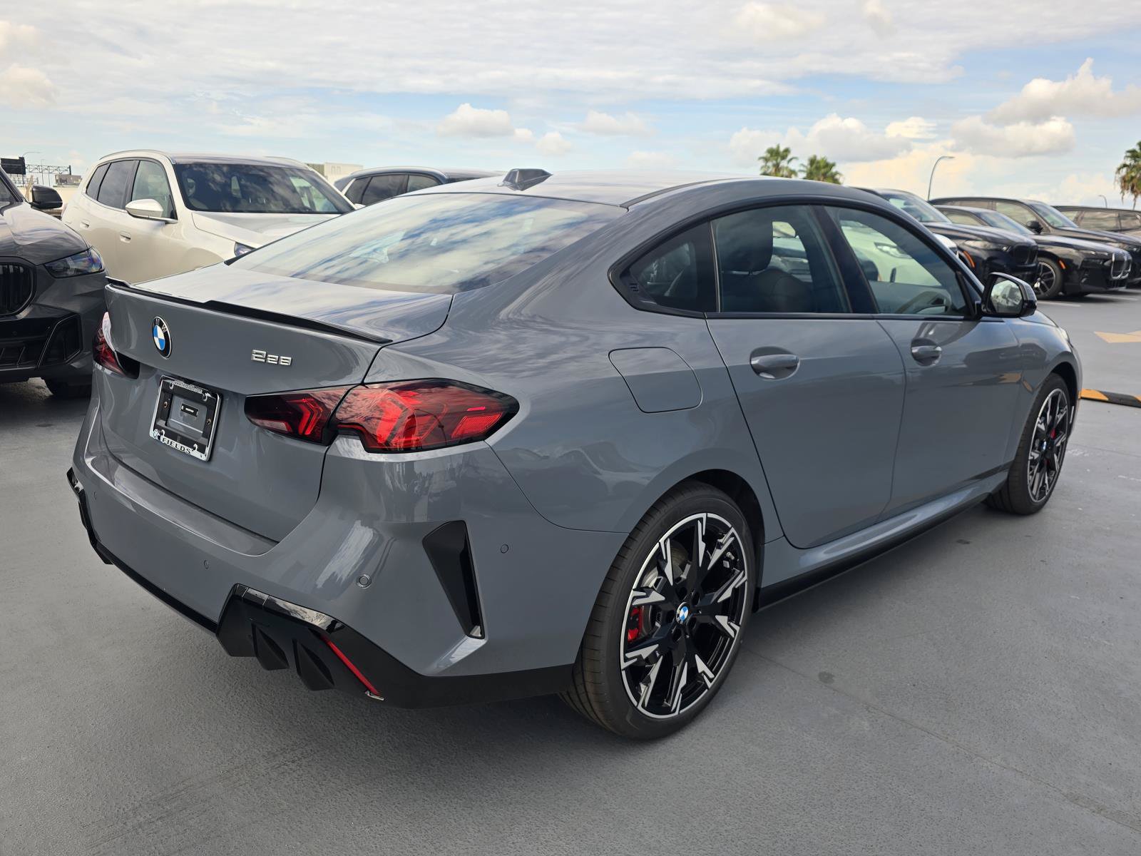 New 2026 BMW 228i Gran Coupe