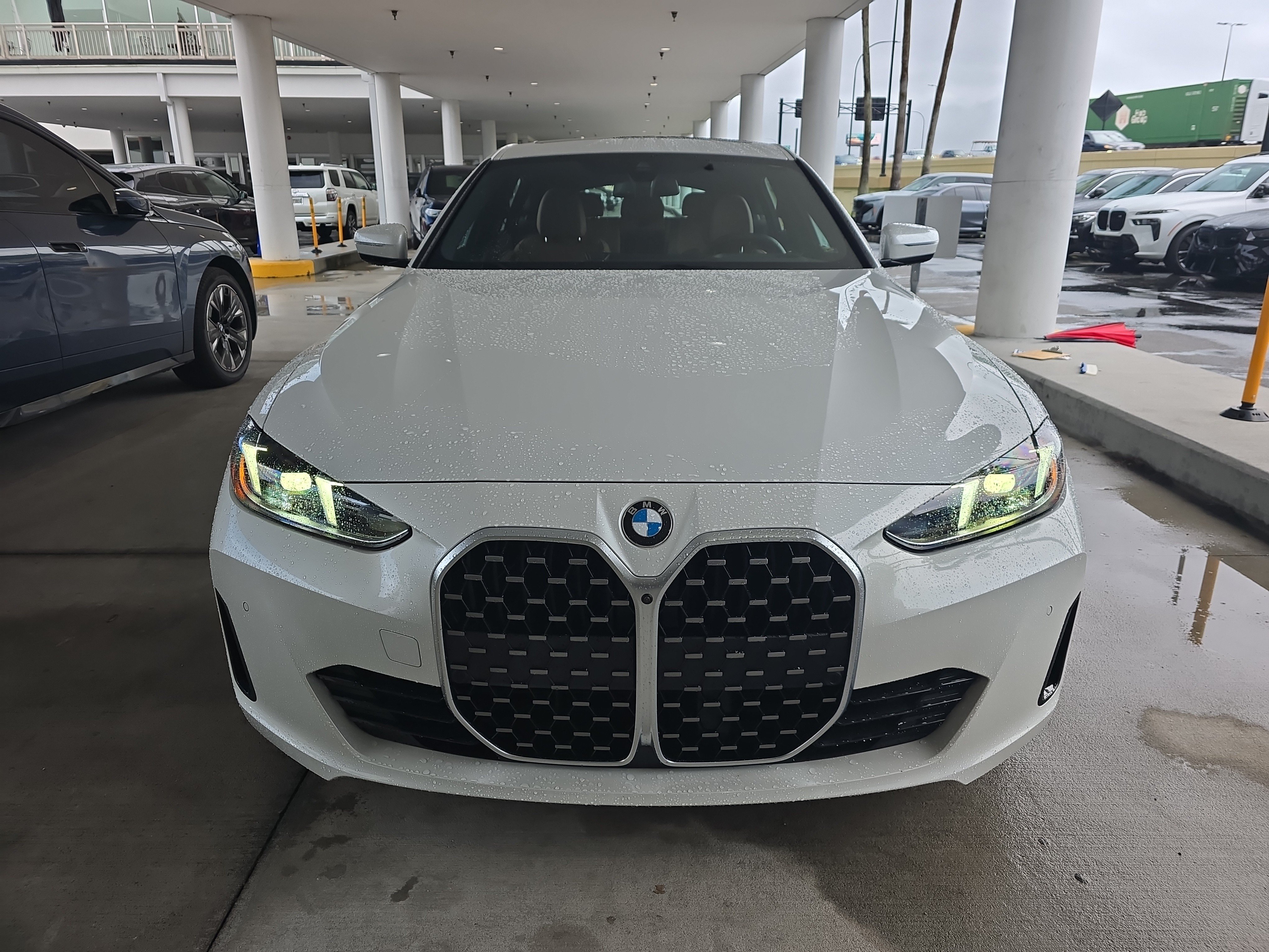 Used 2026 BMW 4 Series 430i Coupe