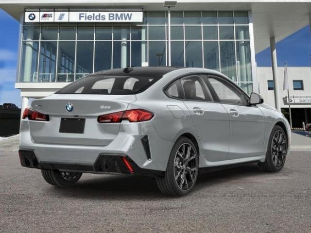 New 2026 BMW 228i xDrive Gran Coupe