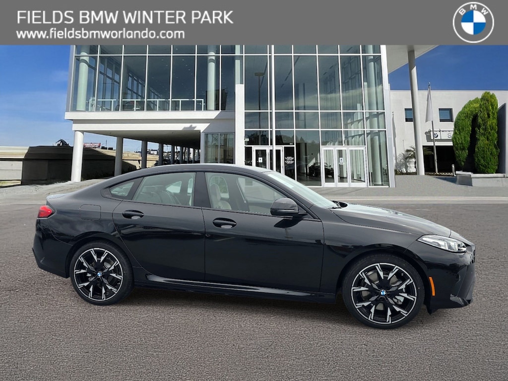 New 2026 BMW 228i Gran Coupe