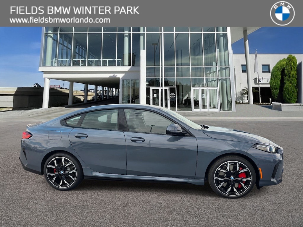 New 2026 BMW 228i Gran Coupe
