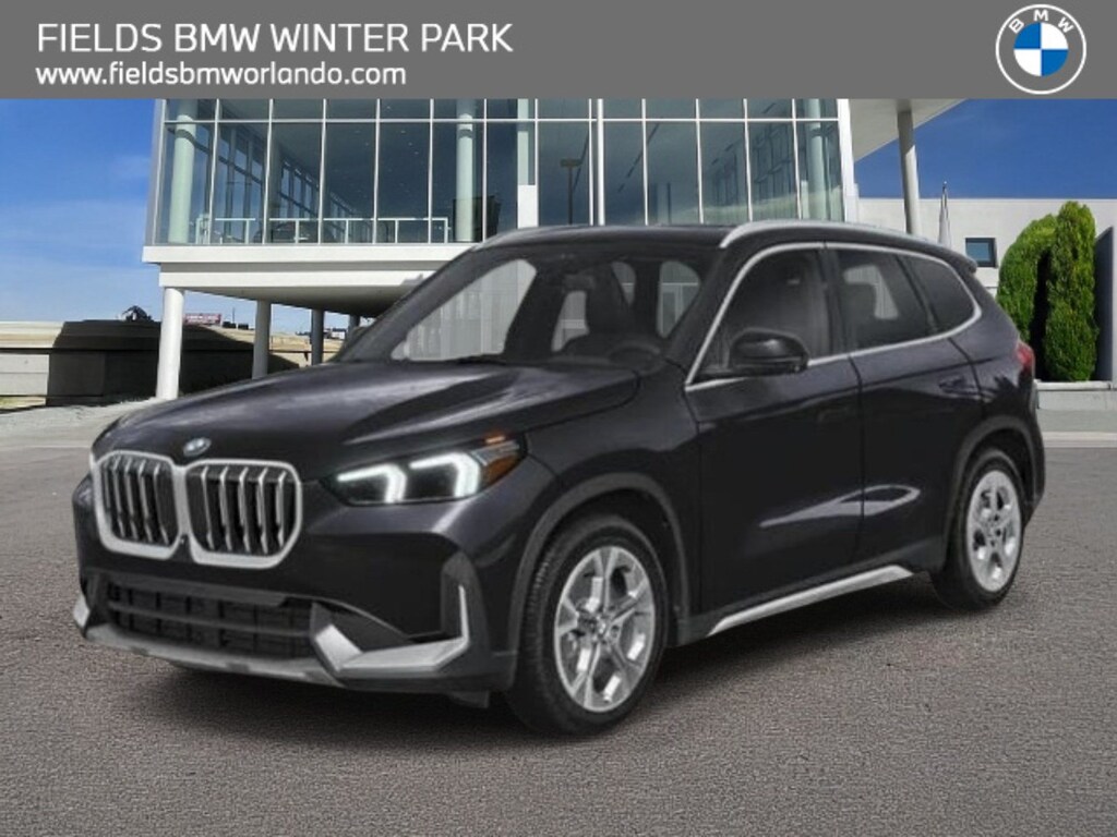 New 2027 BMW X1 M35i SUV
