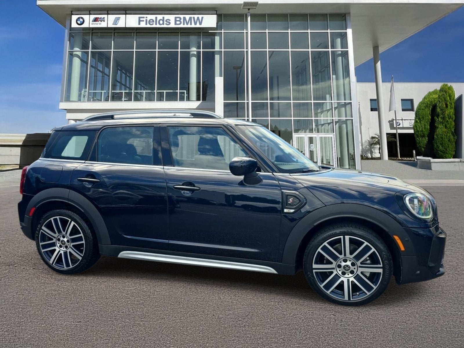 2024 MINI Countryman