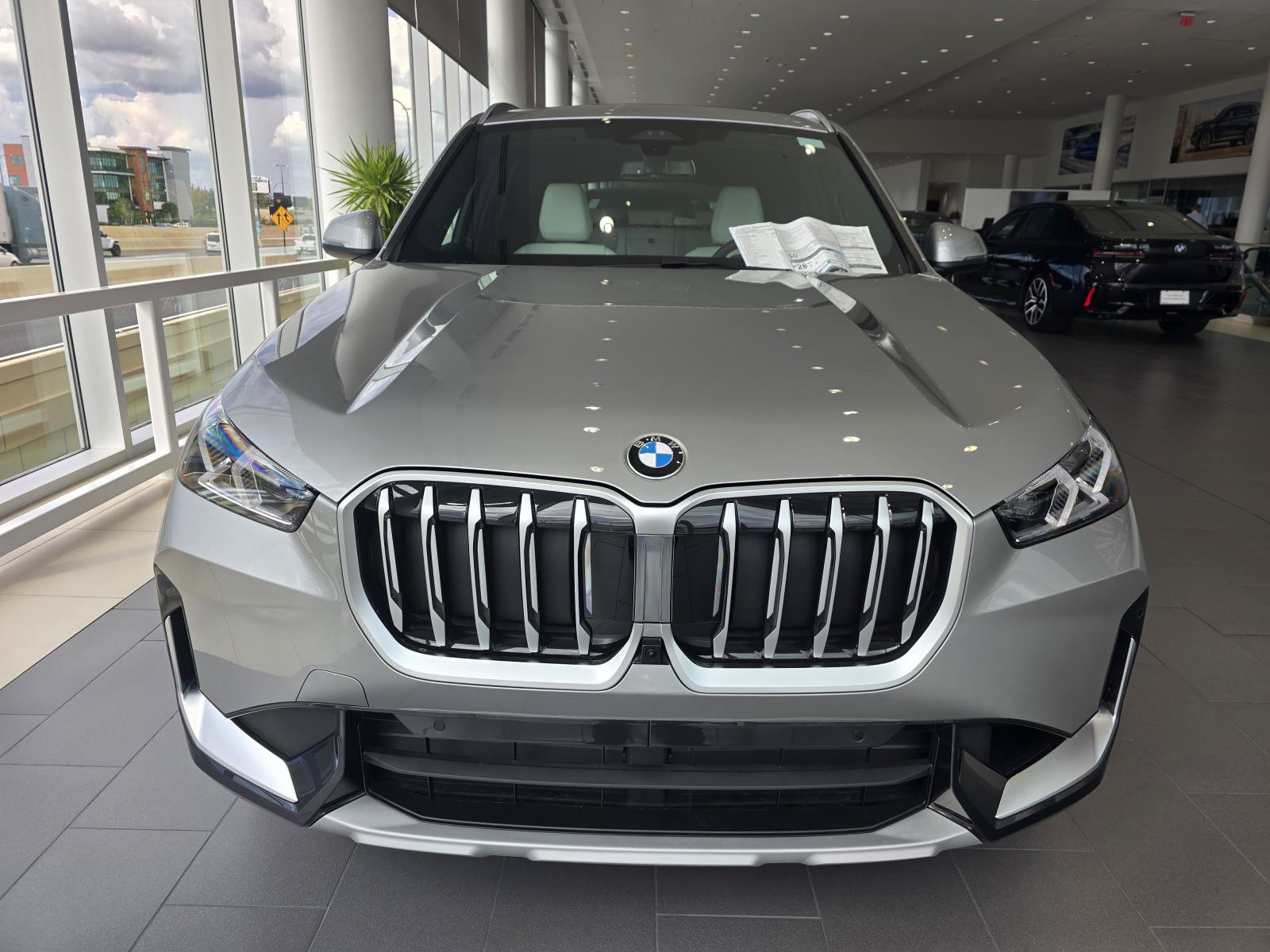 New 2026 BMW X1 xDrive28i SUV