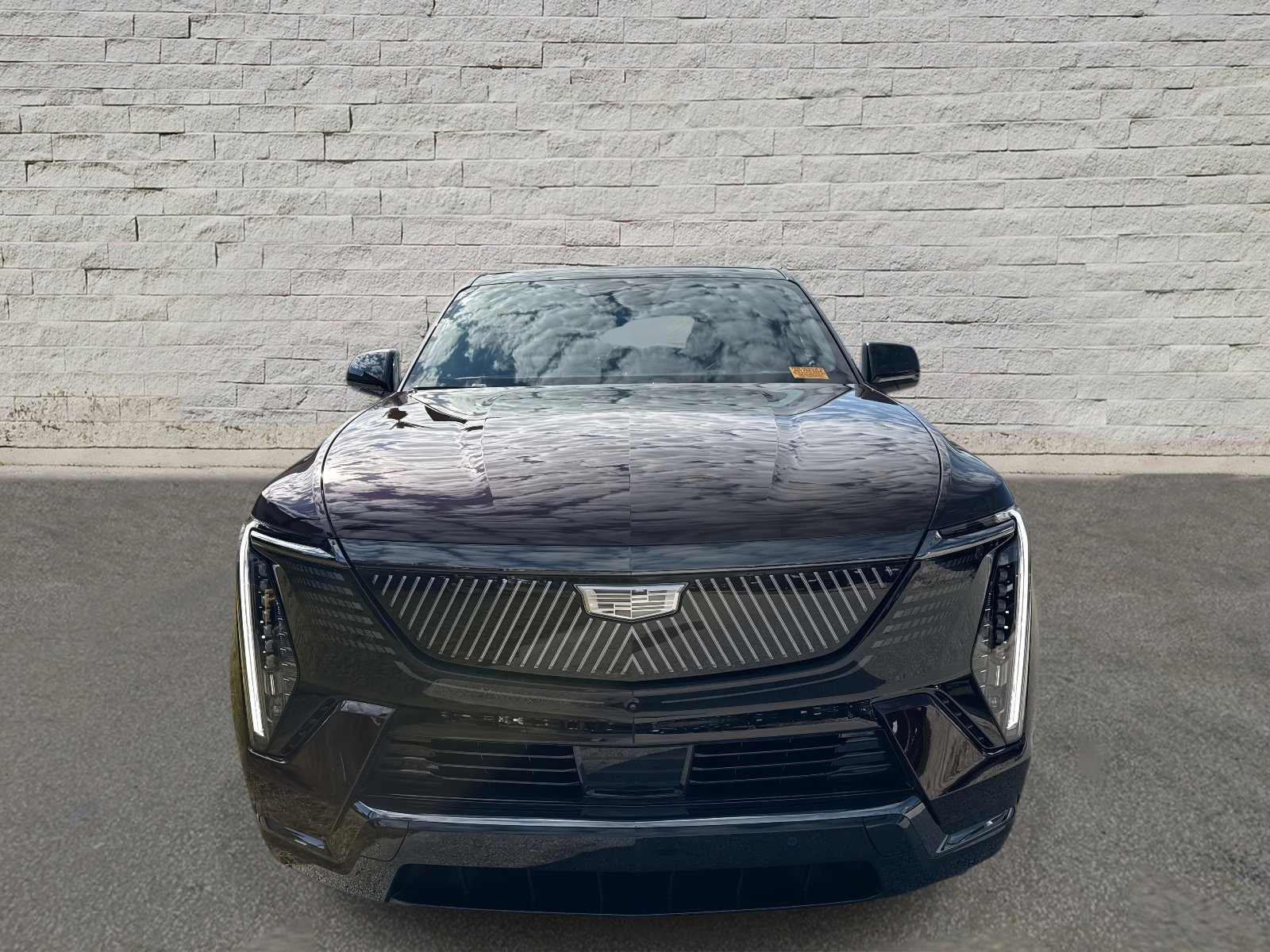 2025 Cadillac Escalade IQ Sport 1 - Photo 7