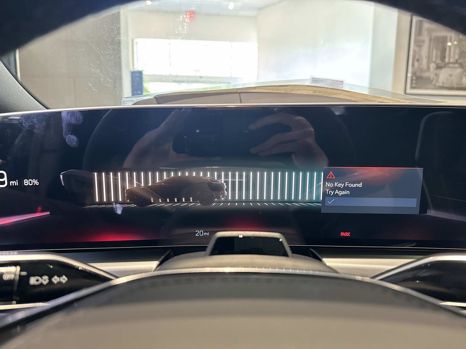 2026 Cadillac LYRIQ V Premium - Photo 25