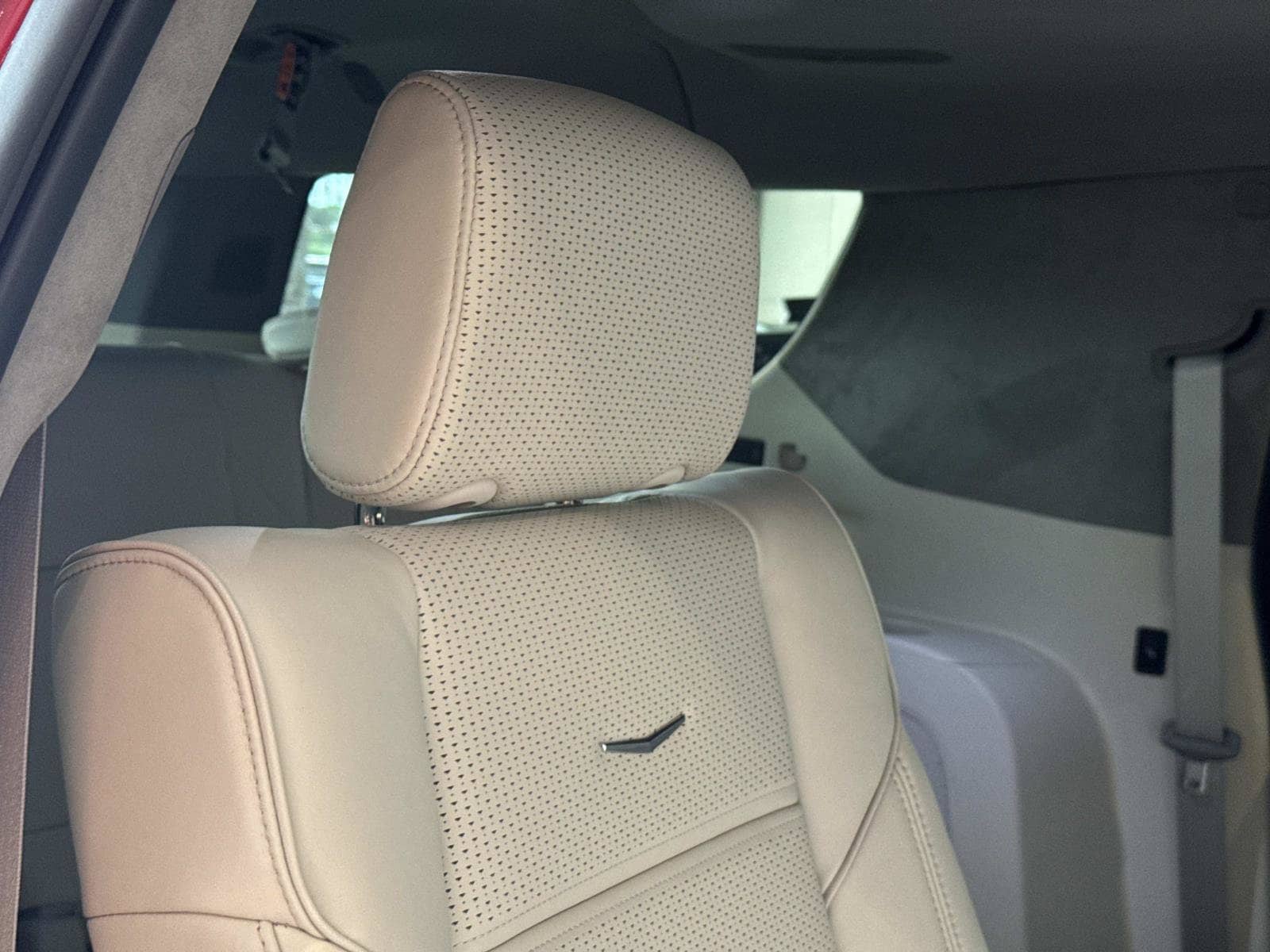 2026 Cadillac Escalade ESV Platinum Sport - Photo 23