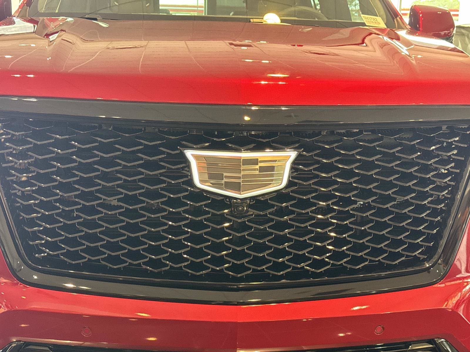 2026 Cadillac Escalade ESV Platinum Sport - Photo 7