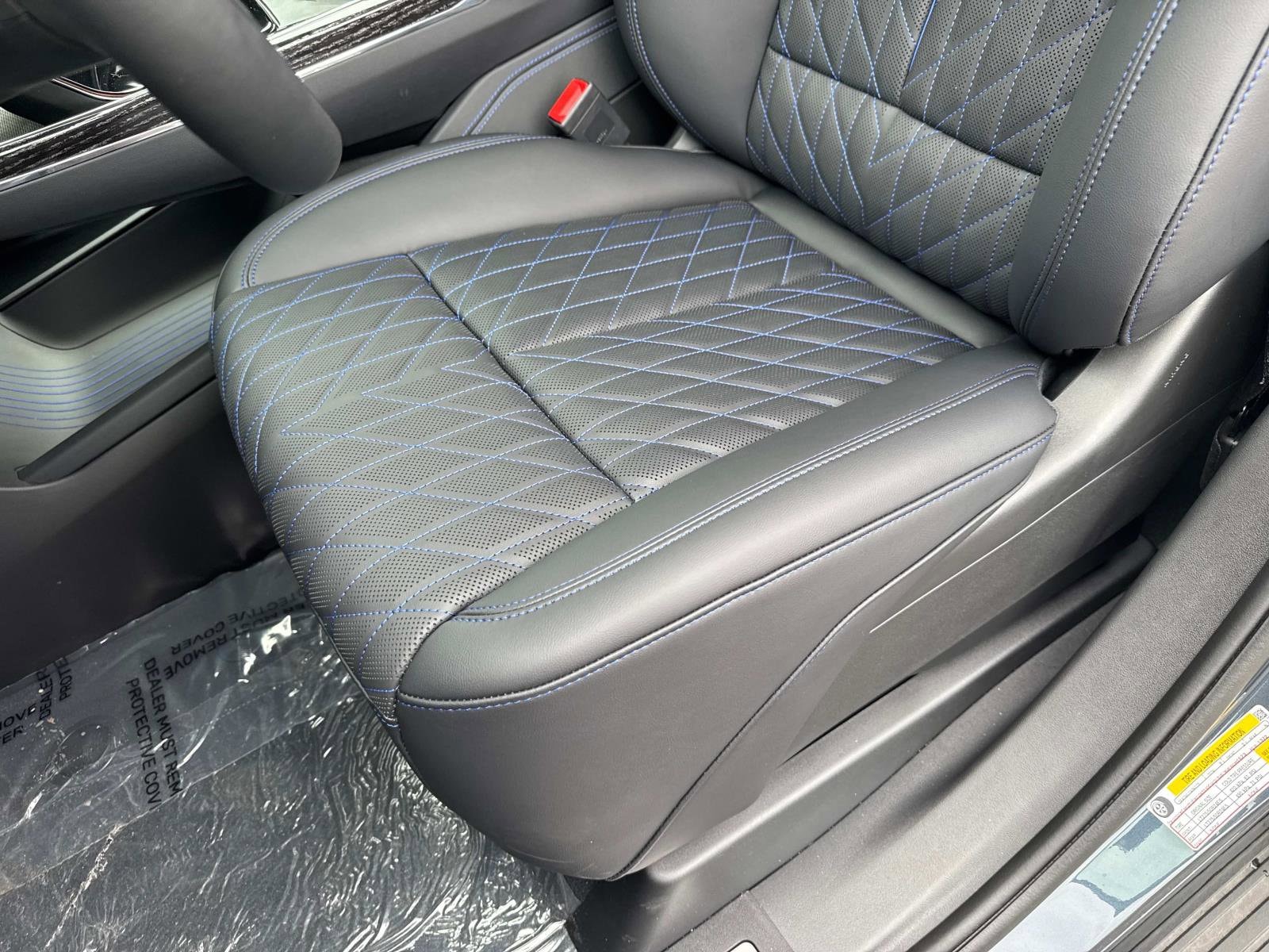 2025 Cadillac Escalade IQ Luxury 1 - Photo 14