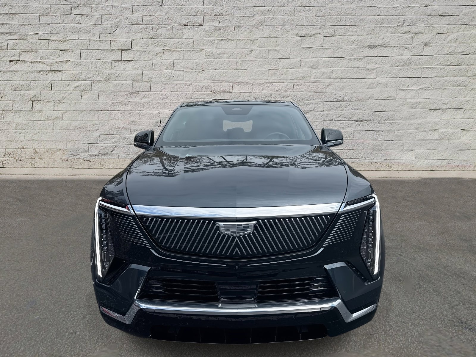 2025 Cadillac Escalade IQ Luxury 1 - Photo 8