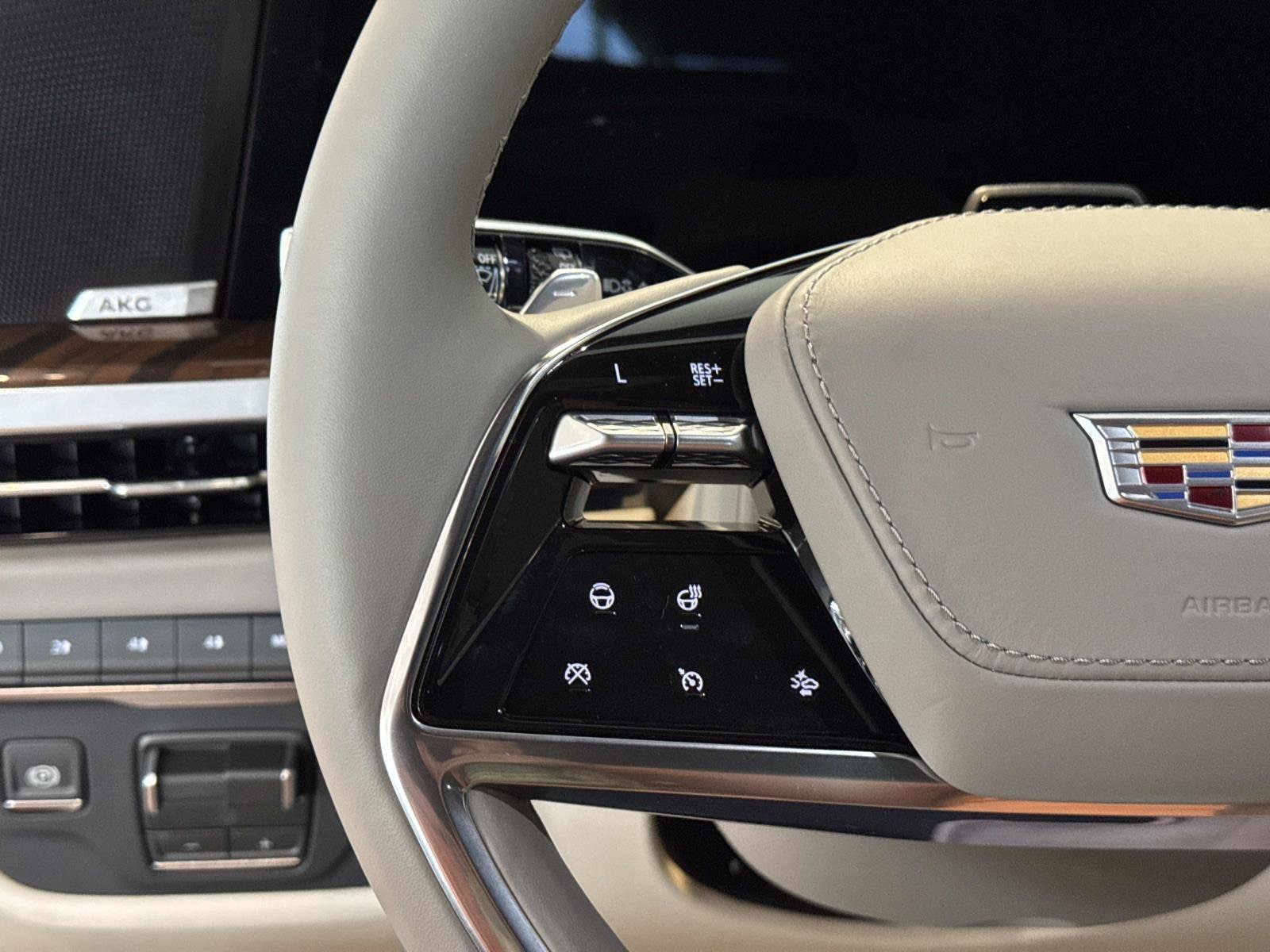 2026 Cadillac Escalade ESV Platinum Sport - Photo 15