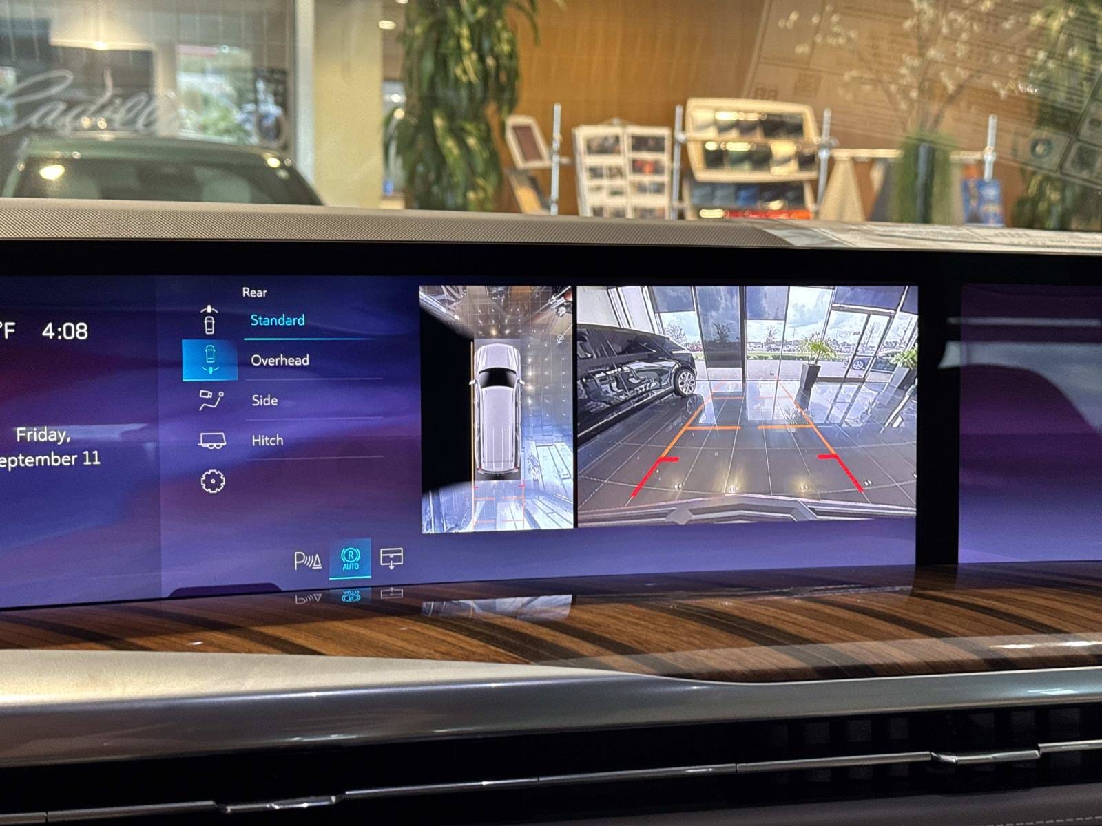 2026 Cadillac Escalade ESV Platinum Sport - Photo 19