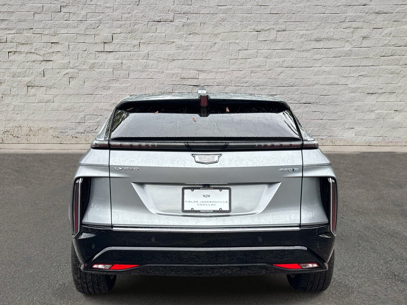 Used 2024 CADILLAC LYRIQ Luxury 1 SUV