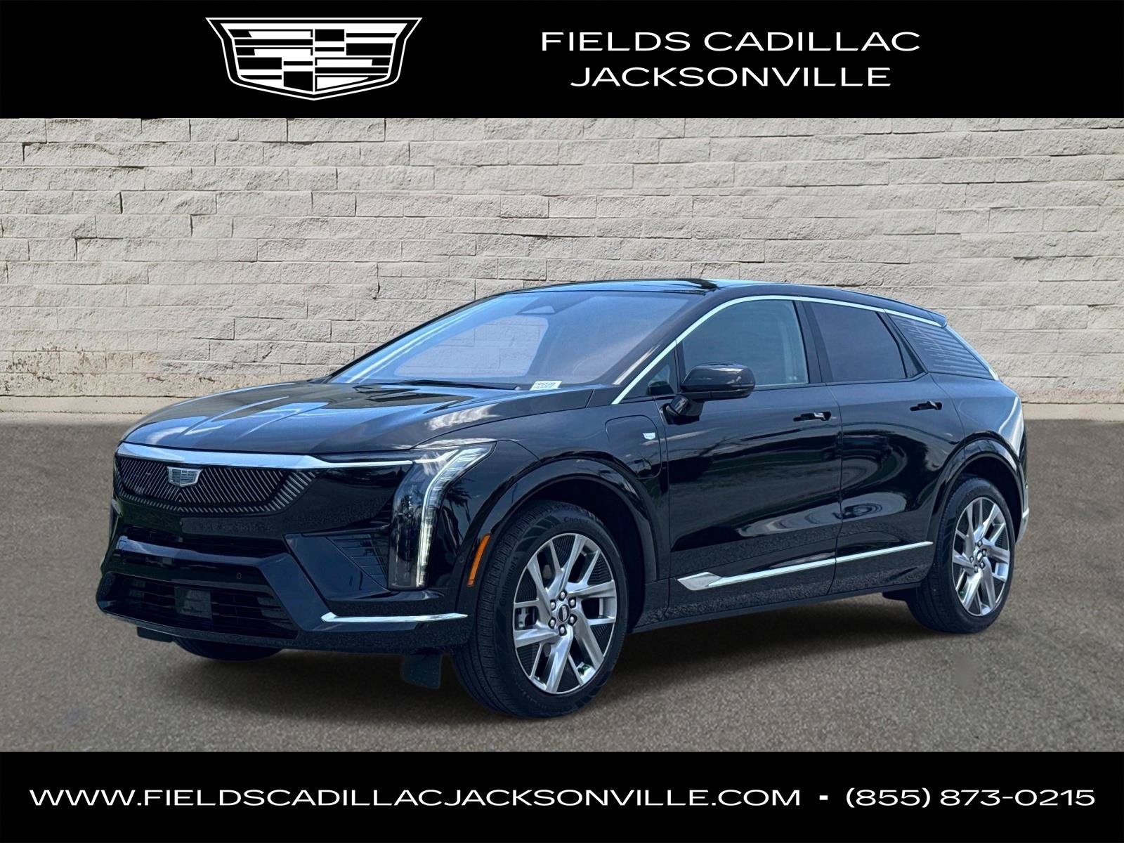  CADILLAC OPTIQ