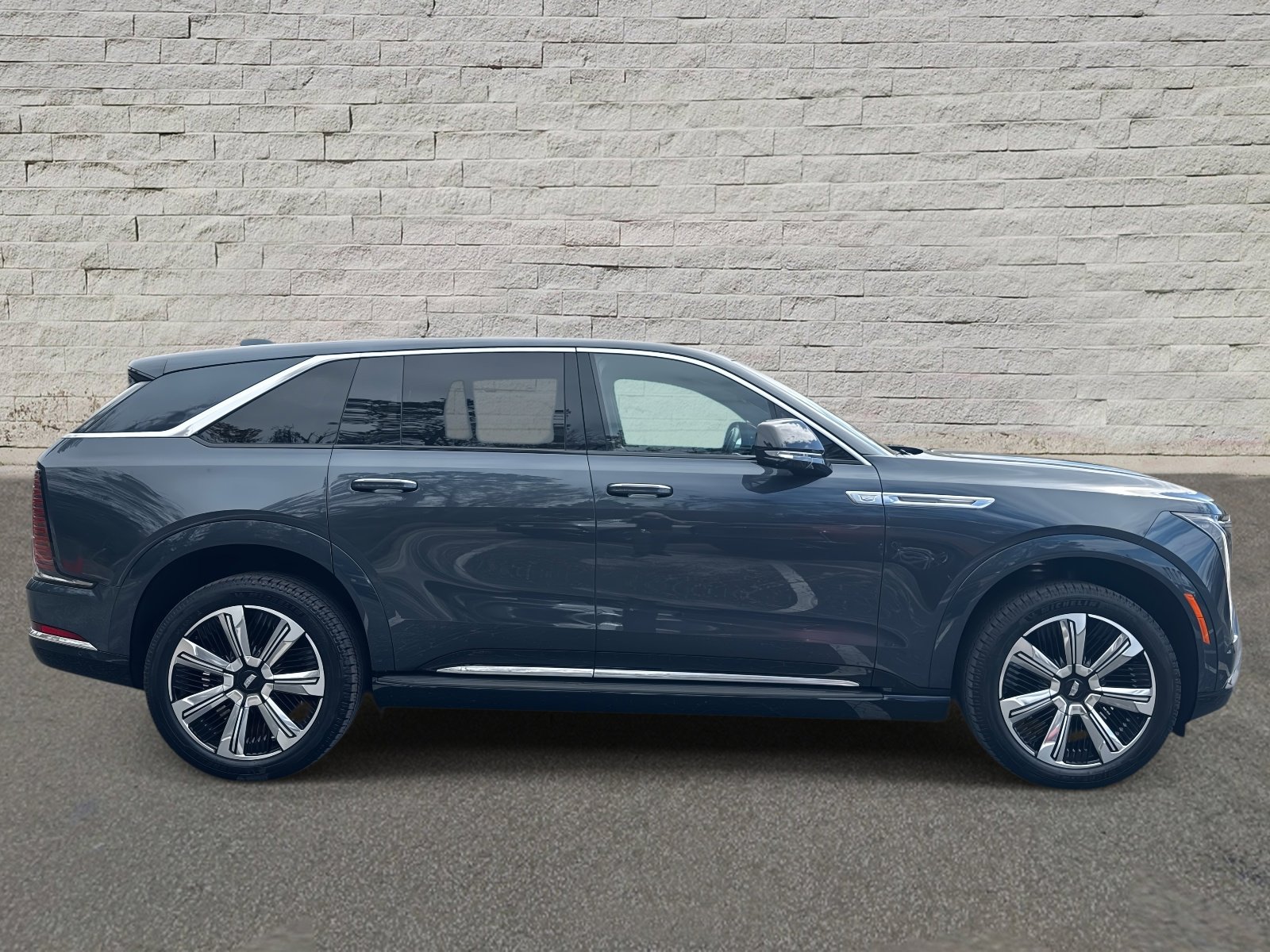 2025 Cadillac Escalade IQ Luxury 1 - Photo 6