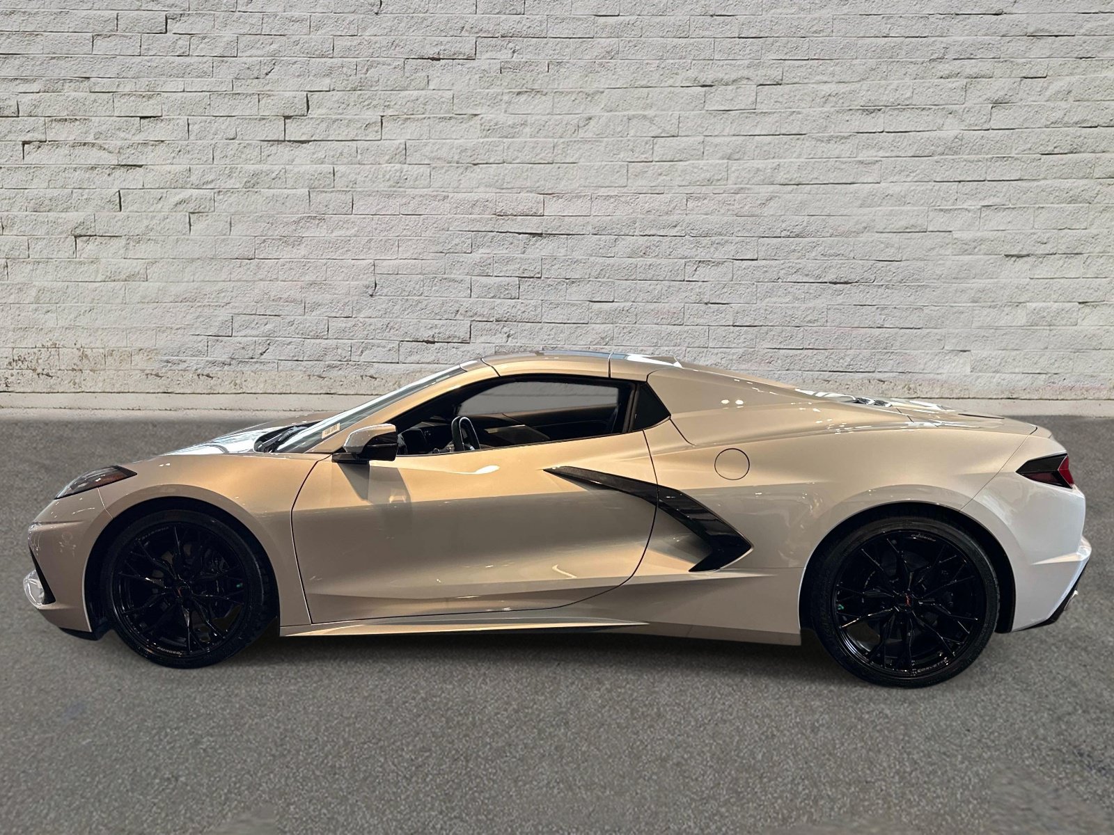 Used 2026 Chevrolet Corvette Stingray 2LT Performance