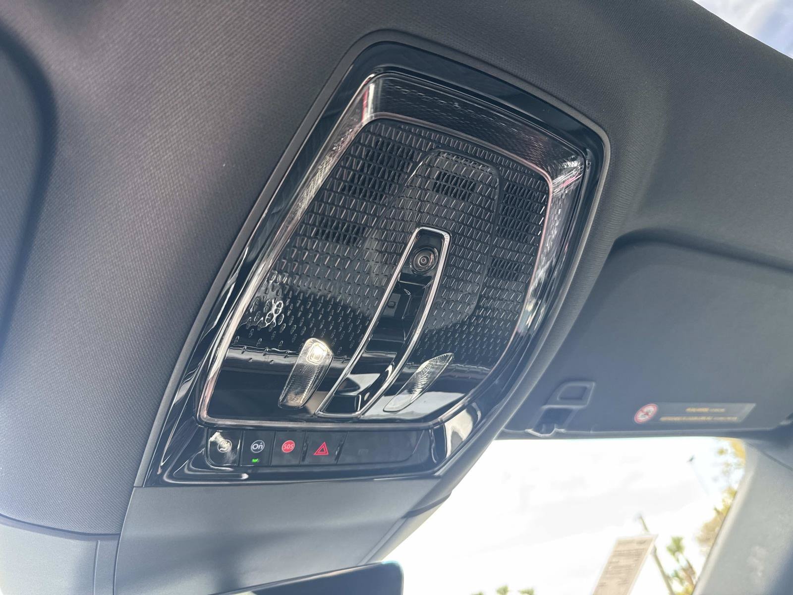 2025 Cadillac Escalade IQ Luxury 1 - Photo 34