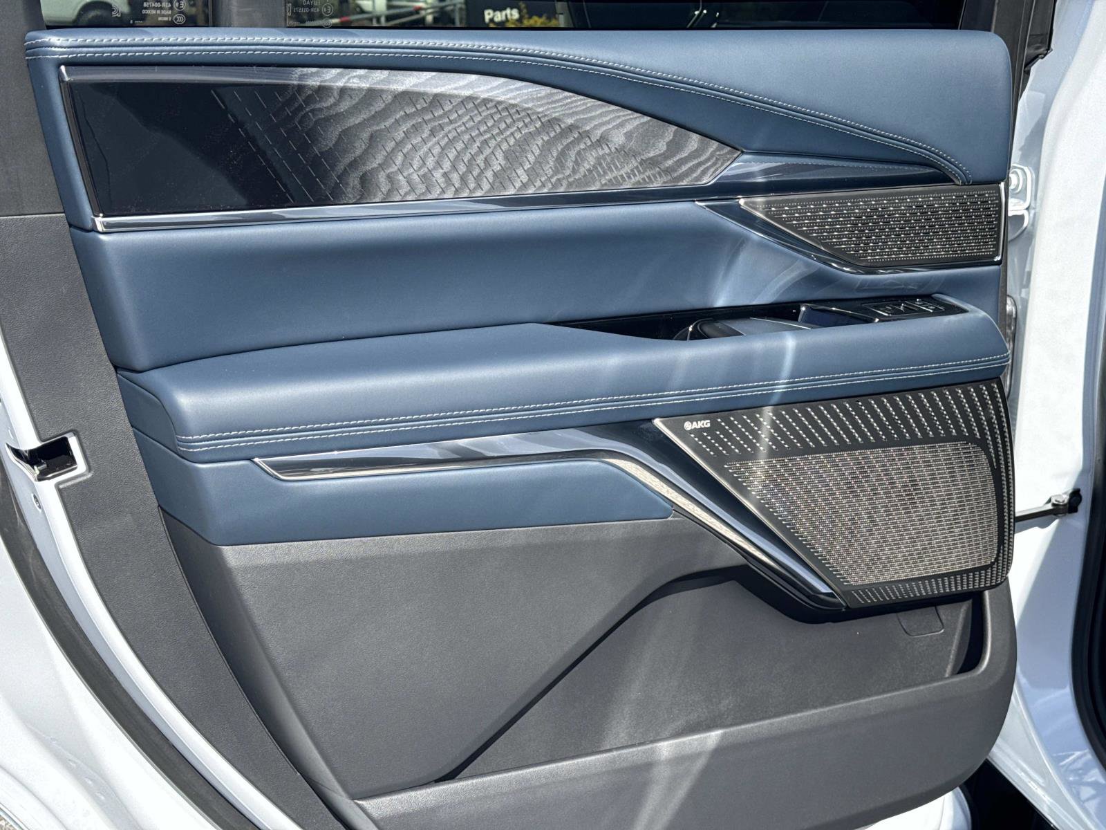 2026 Cadillac Escalade IQL Premium Luxury - Photo 12