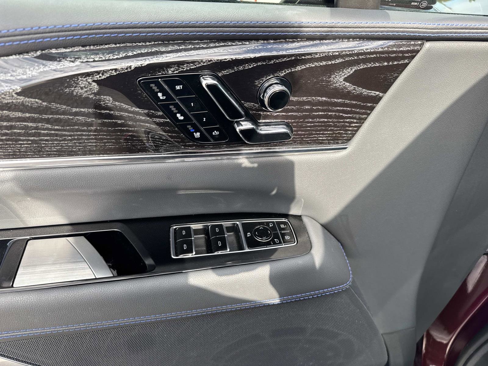 2025 Cadillac Escalade IQ Sport 1 - Photo 19