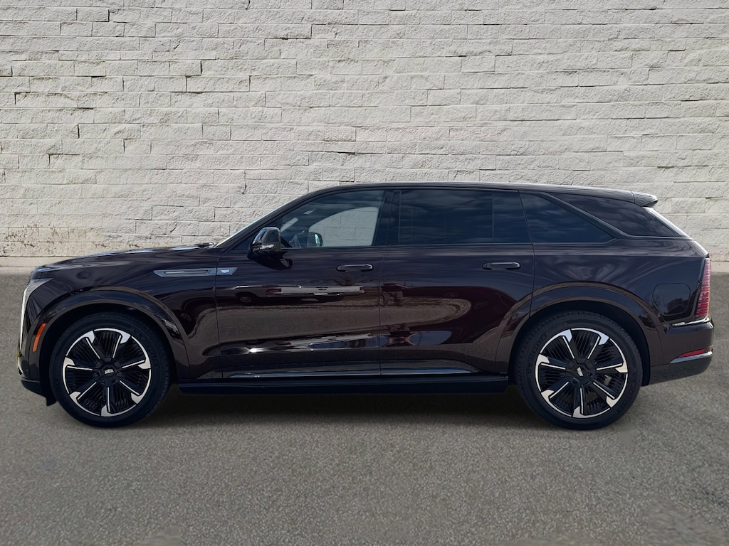 New 2025 CADILLAC ESCALADE IQ Sport 1 SUV