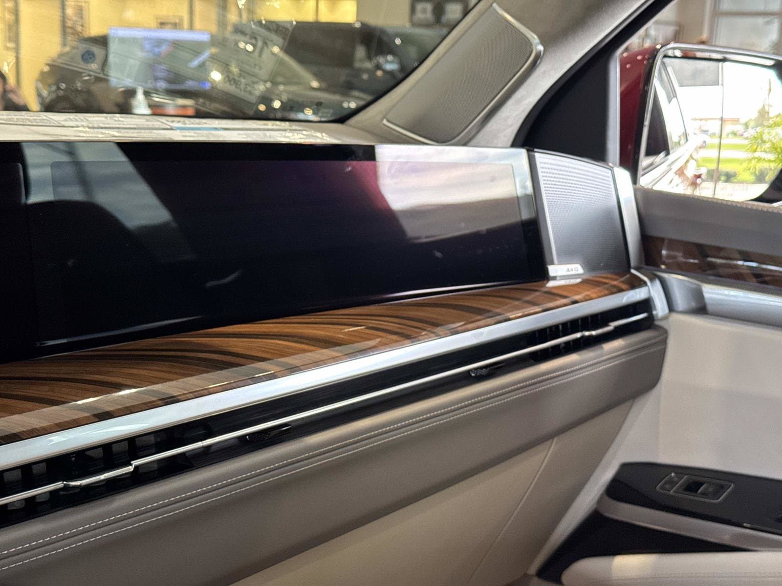 2026 Cadillac Escalade ESV Platinum Sport - Photo 22
