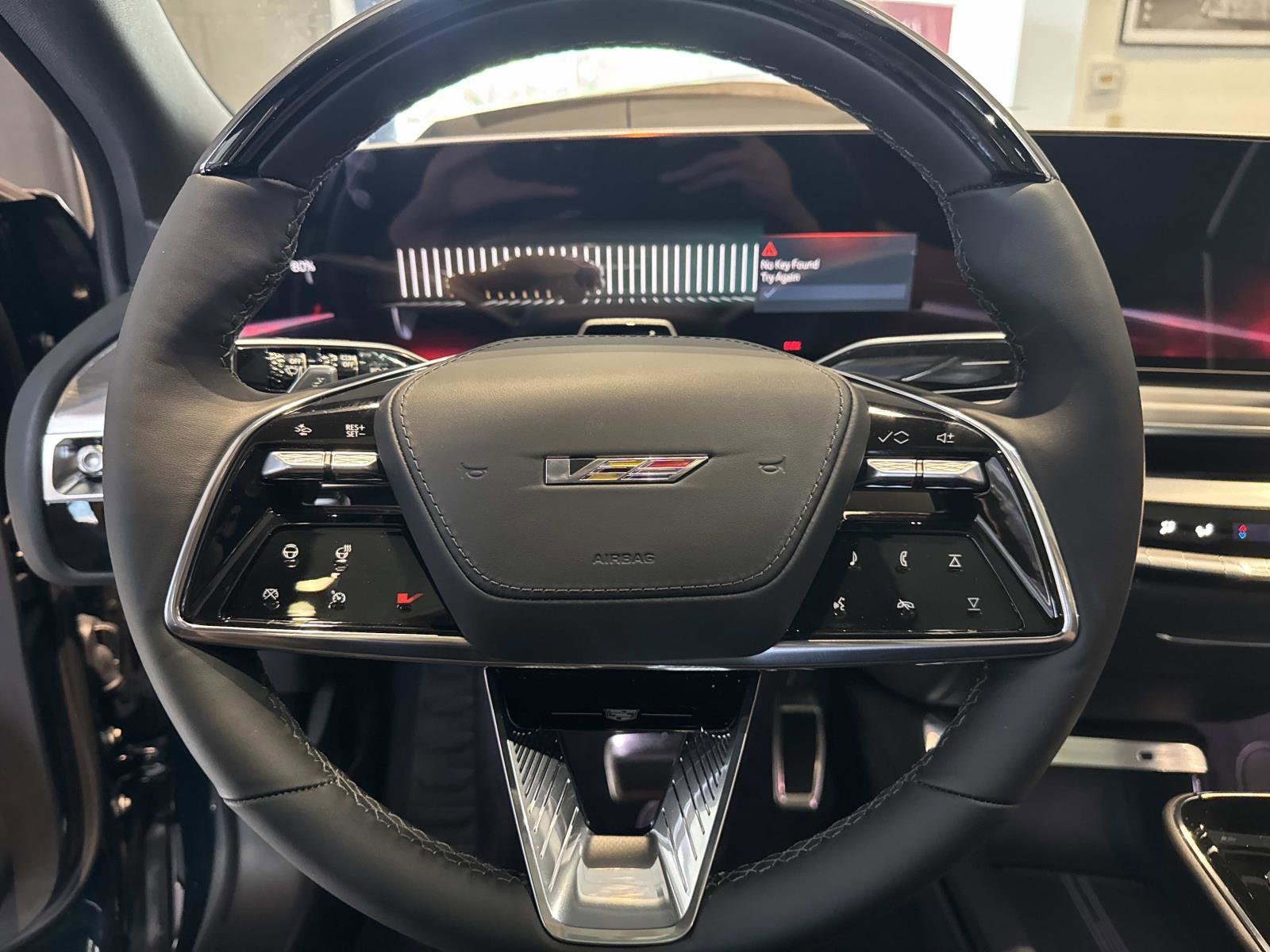 2026 Cadillac LYRIQ V Premium - Photo 22