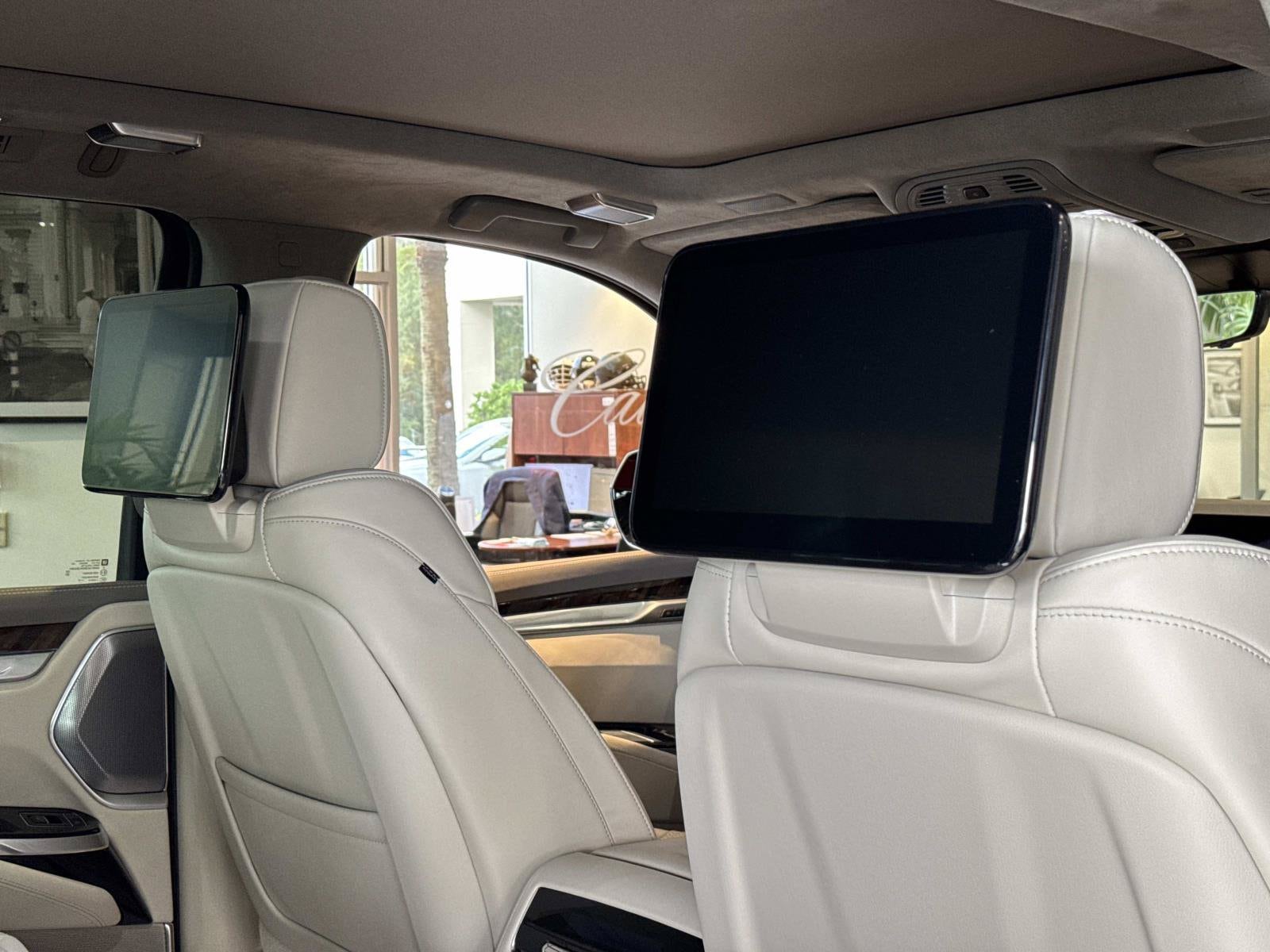 2026 Cadillac Escalade ESV Platinum Sport - Photo 24