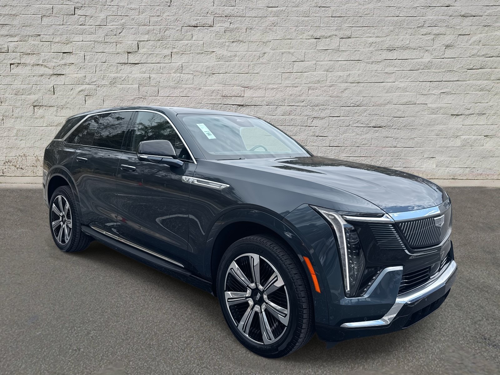 2025 Cadillac Escalade IQ Luxury 1 - Photo 7