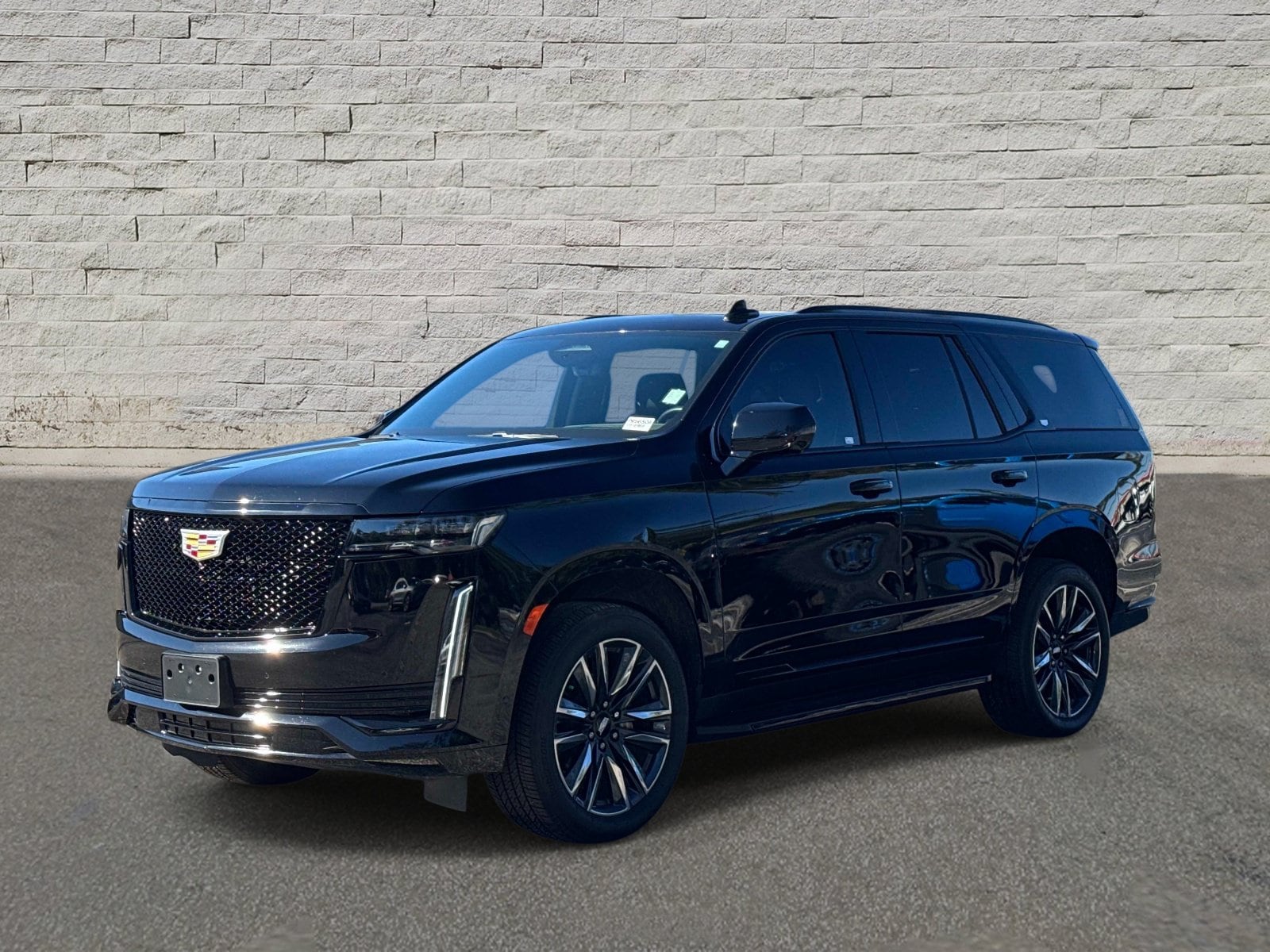 2024 Cadillac Escalade