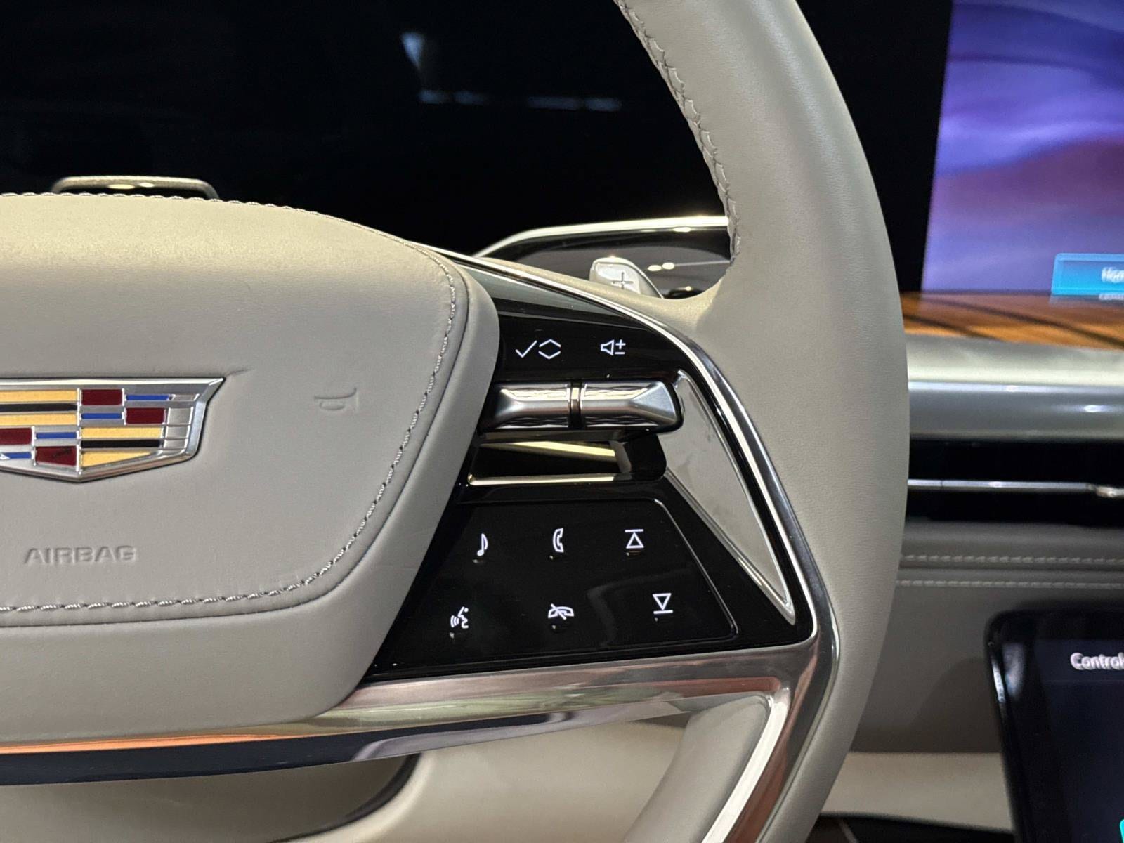2026 Cadillac Escalade ESV Platinum Sport - Photo 16